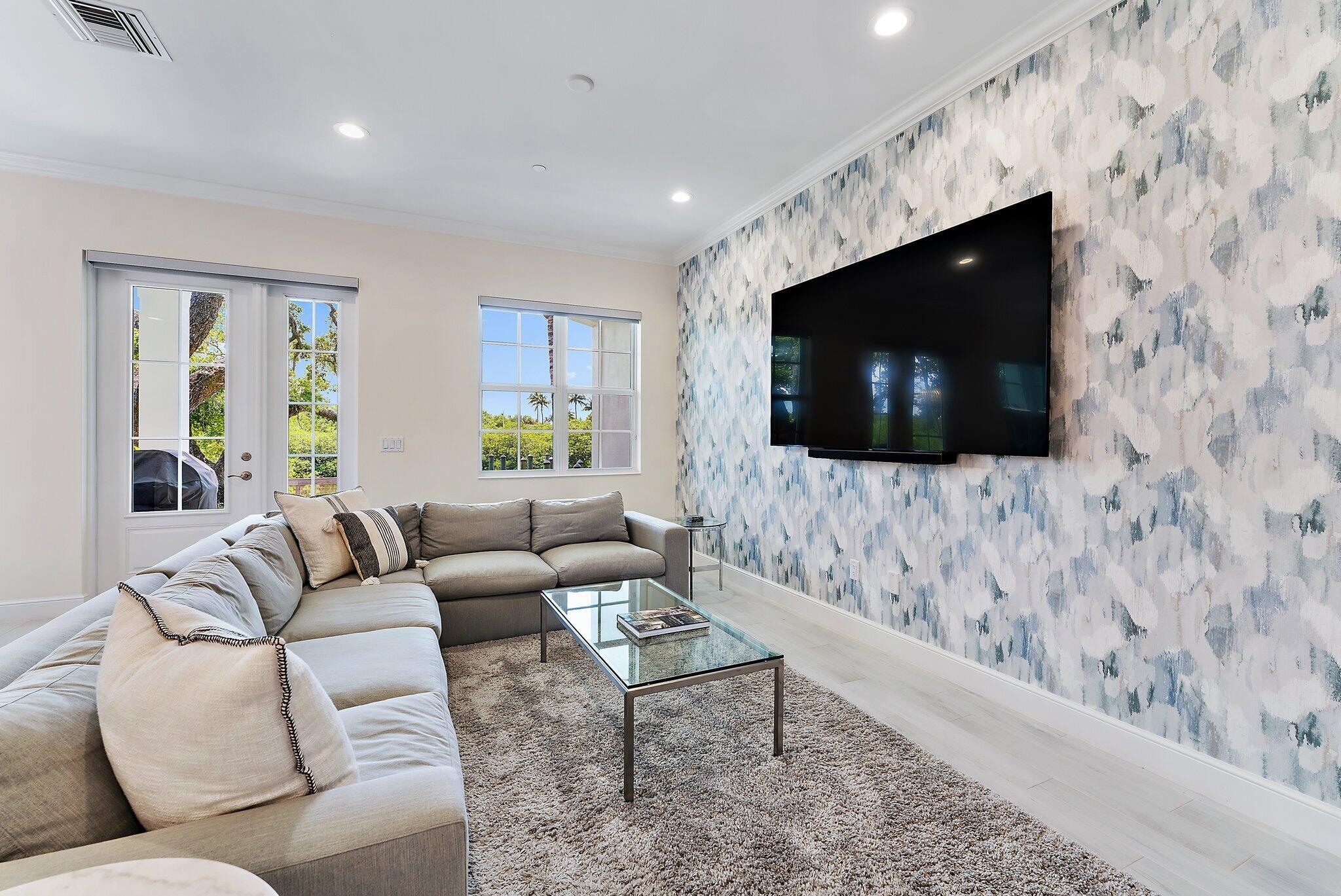 622 Inlet Waters Circle