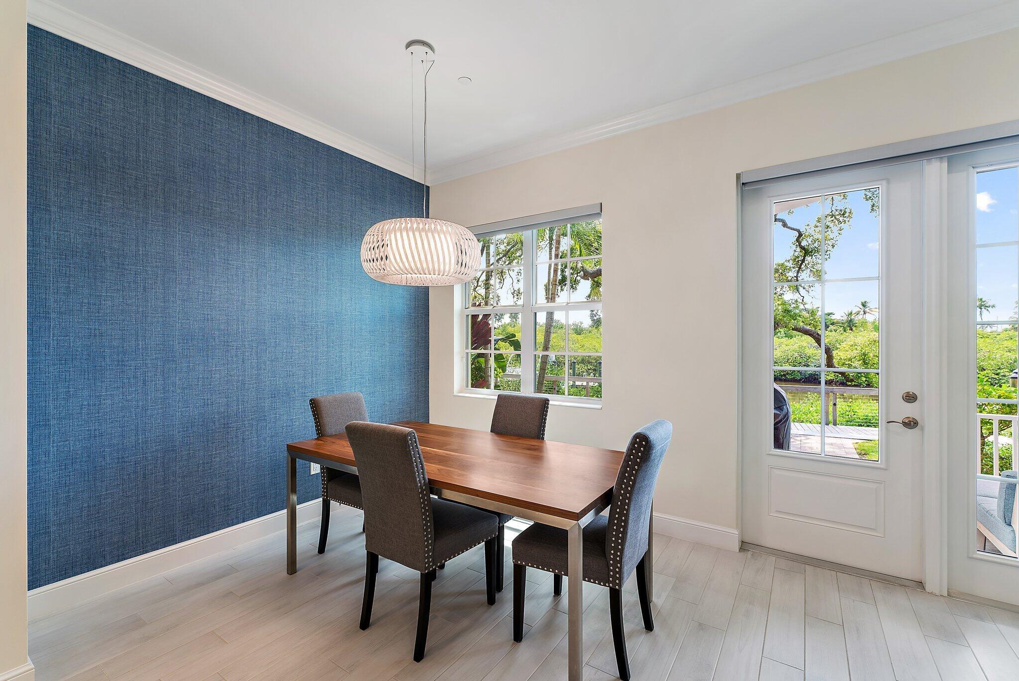 622 Inlet Waters Circle