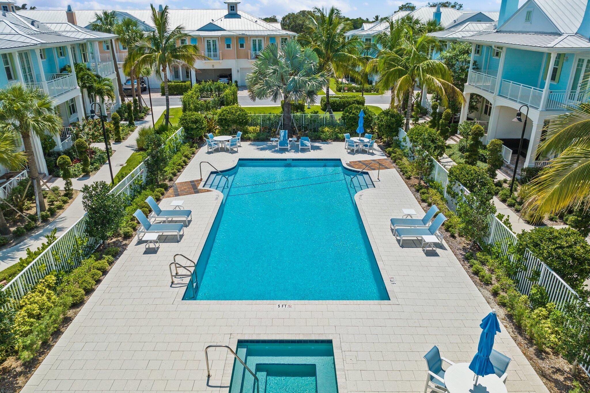 622 Inlet Waters Circle