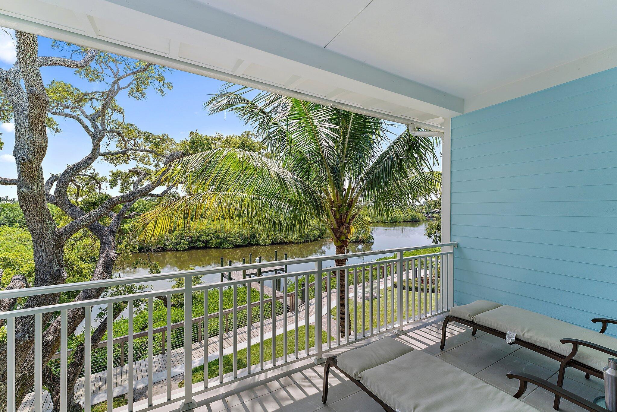 622 Inlet Waters Circle