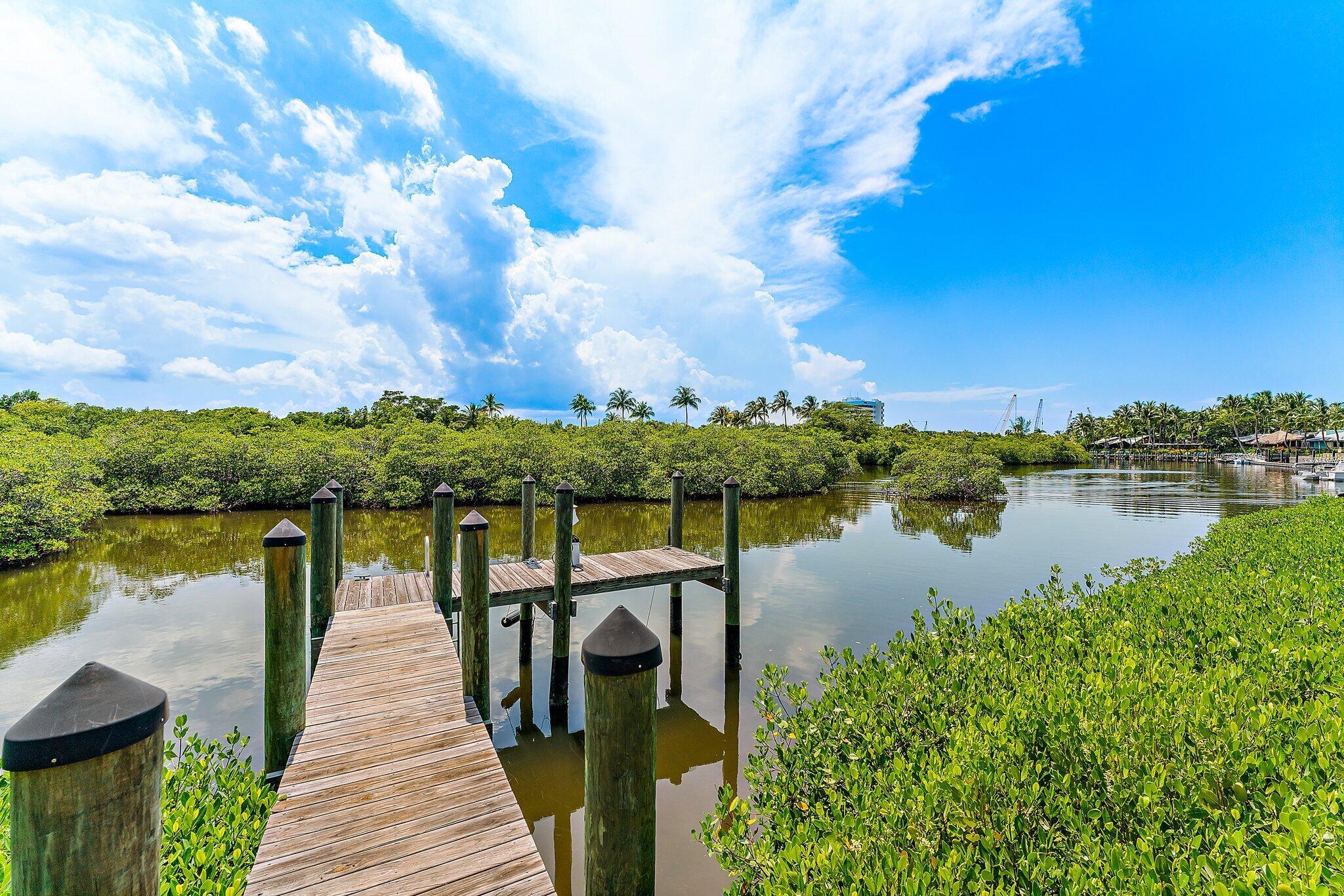 622 Inlet Waters Circle