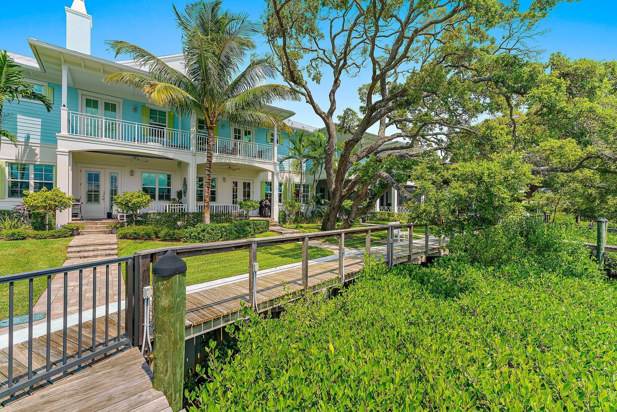 622 Inlet Waters Circle