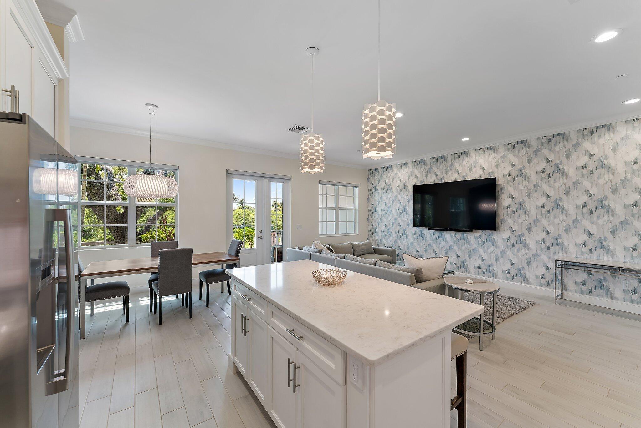 622 Inlet Waters Circle