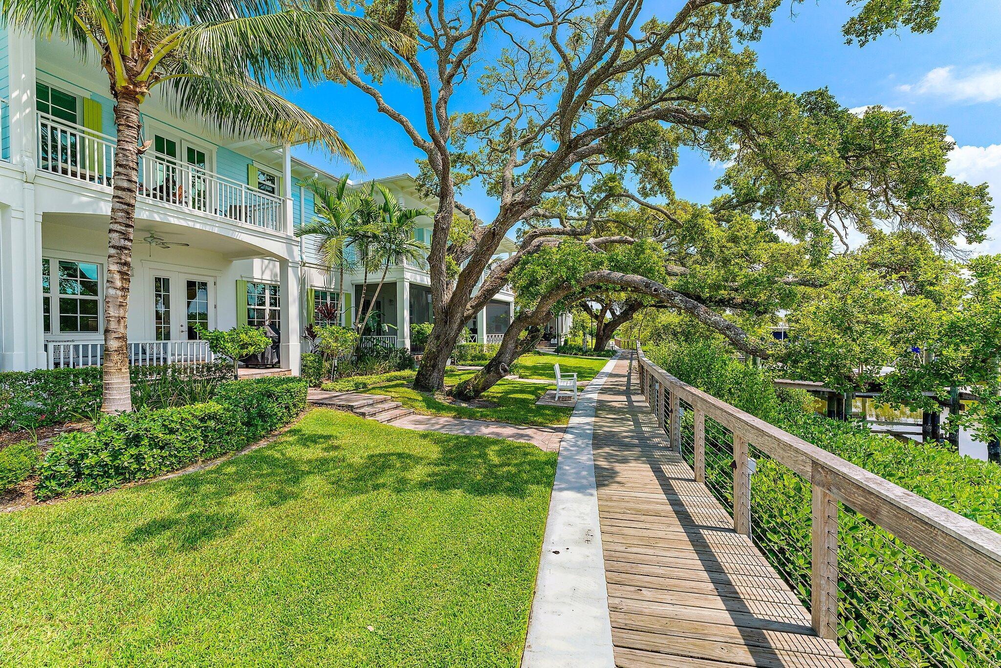 622 Inlet Waters Circle