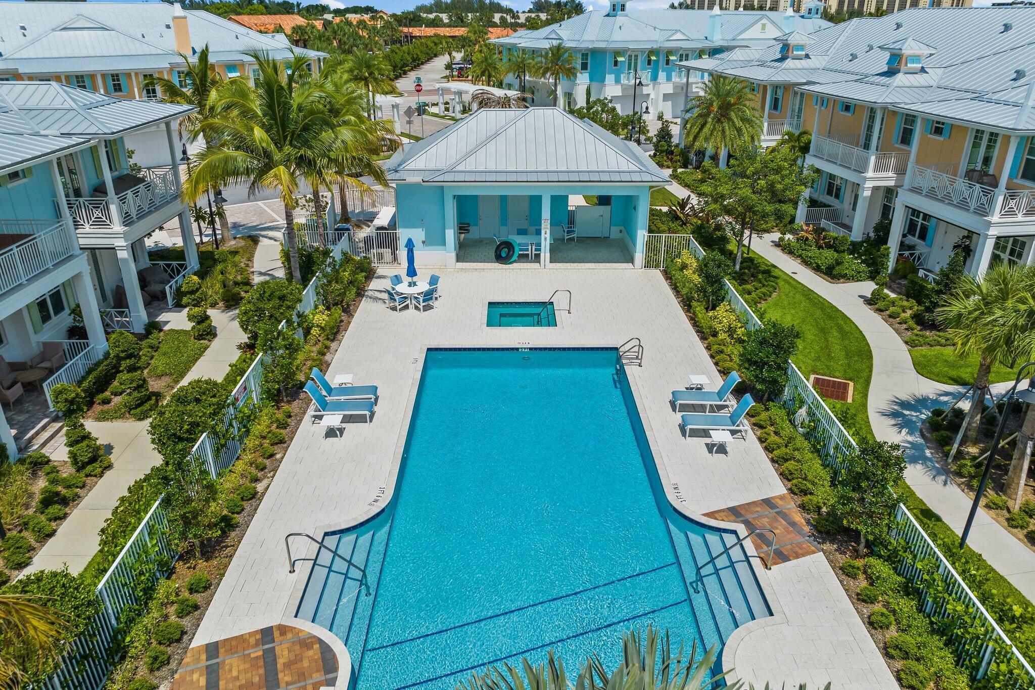 622 Inlet Waters Circle