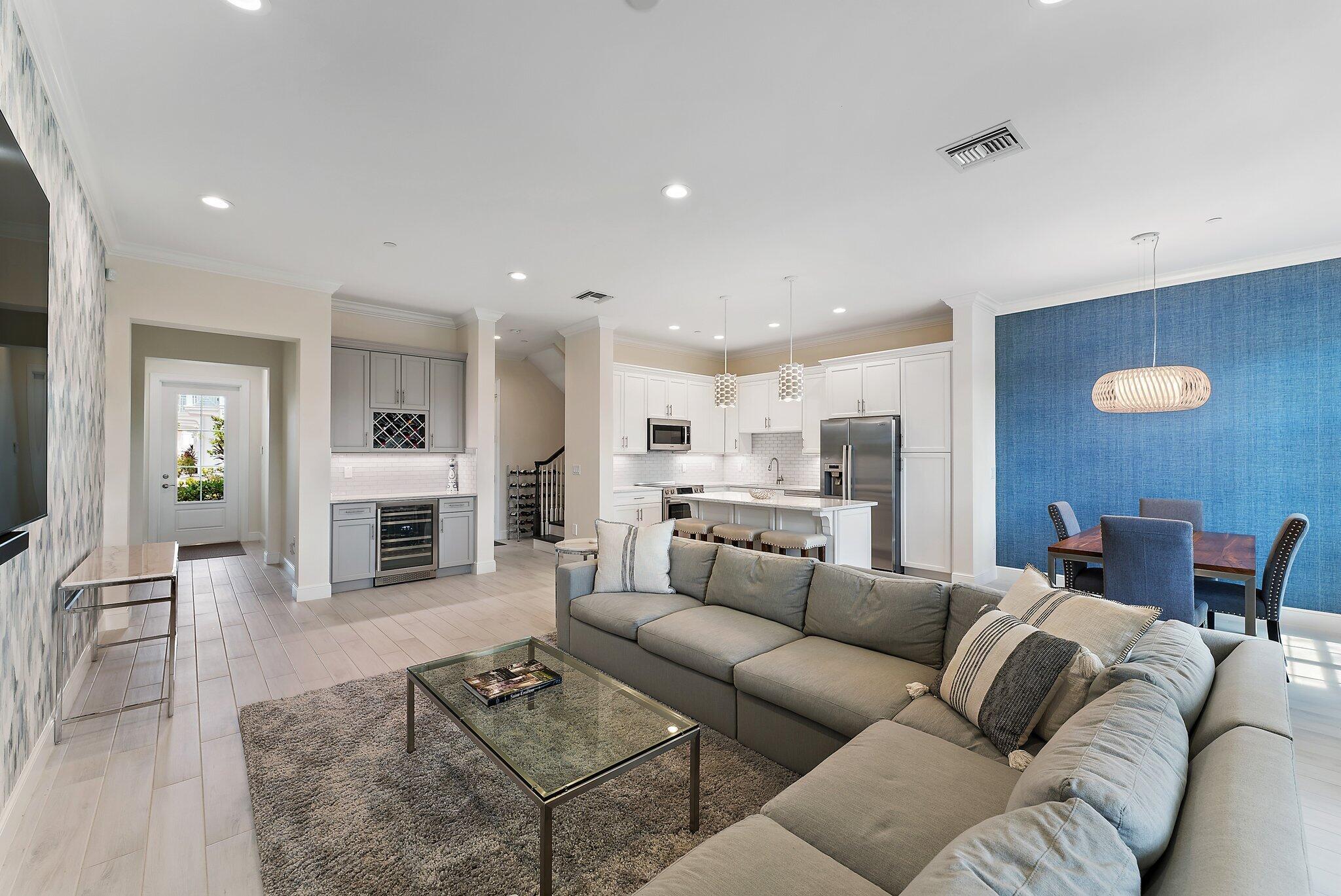 622 Inlet Waters Circle