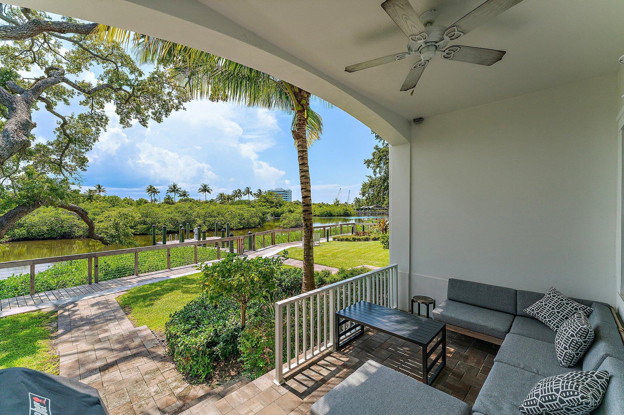 622 Inlet Waters Circle