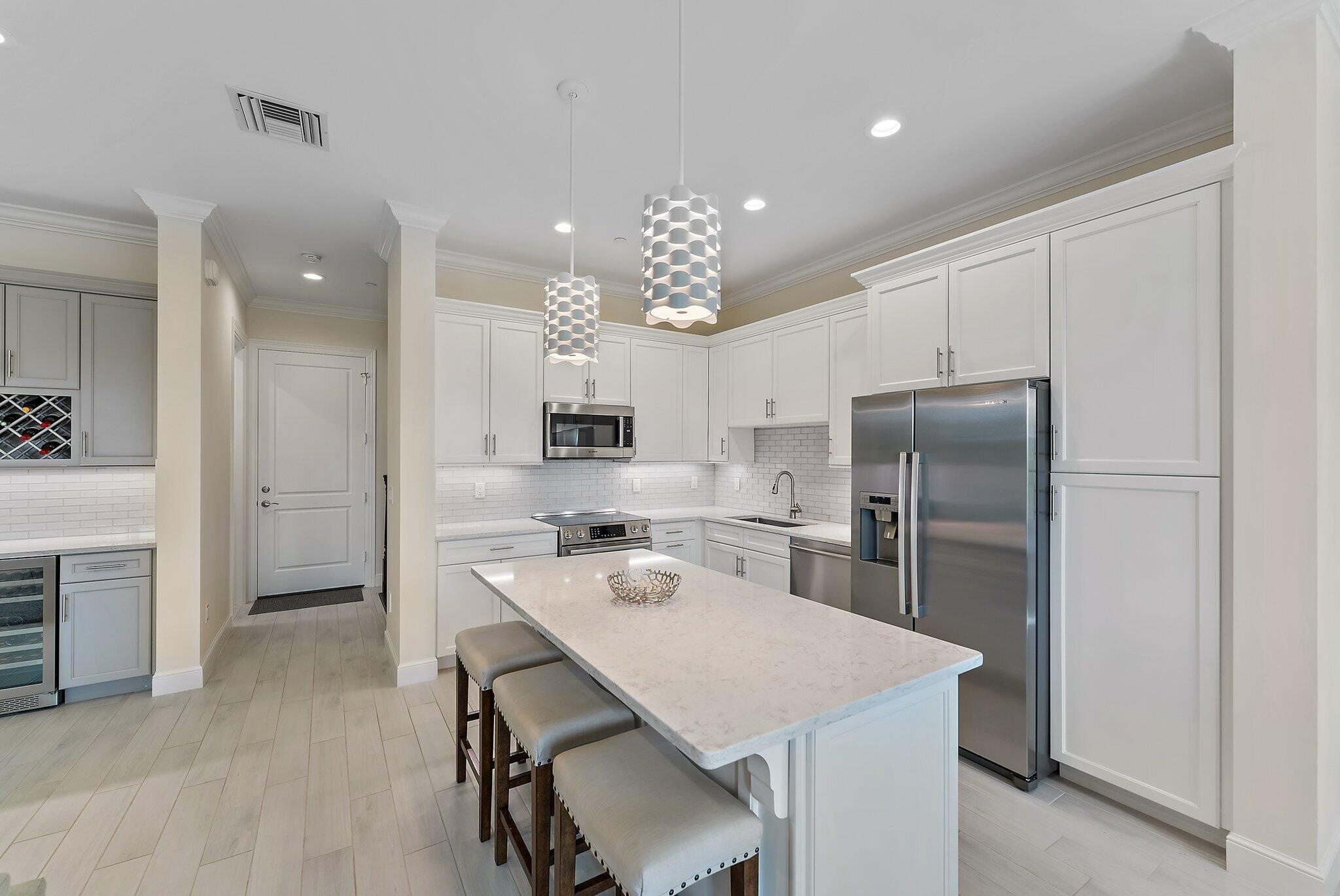 622 Inlet Waters Circle