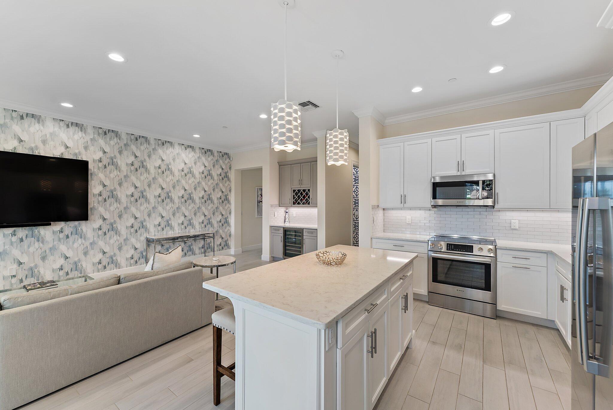 622 Inlet Waters Circle