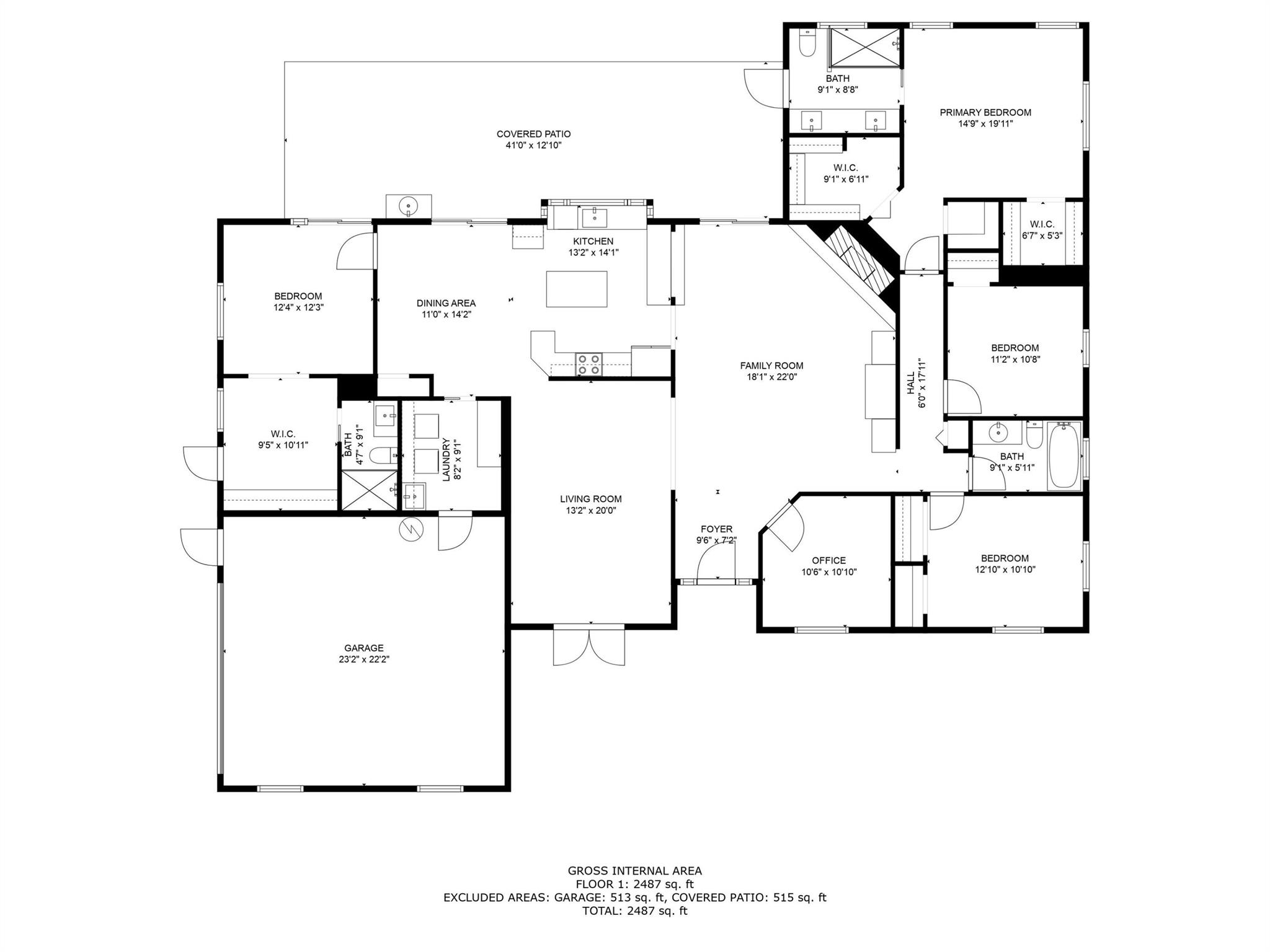 13080 Arrowwood Drive