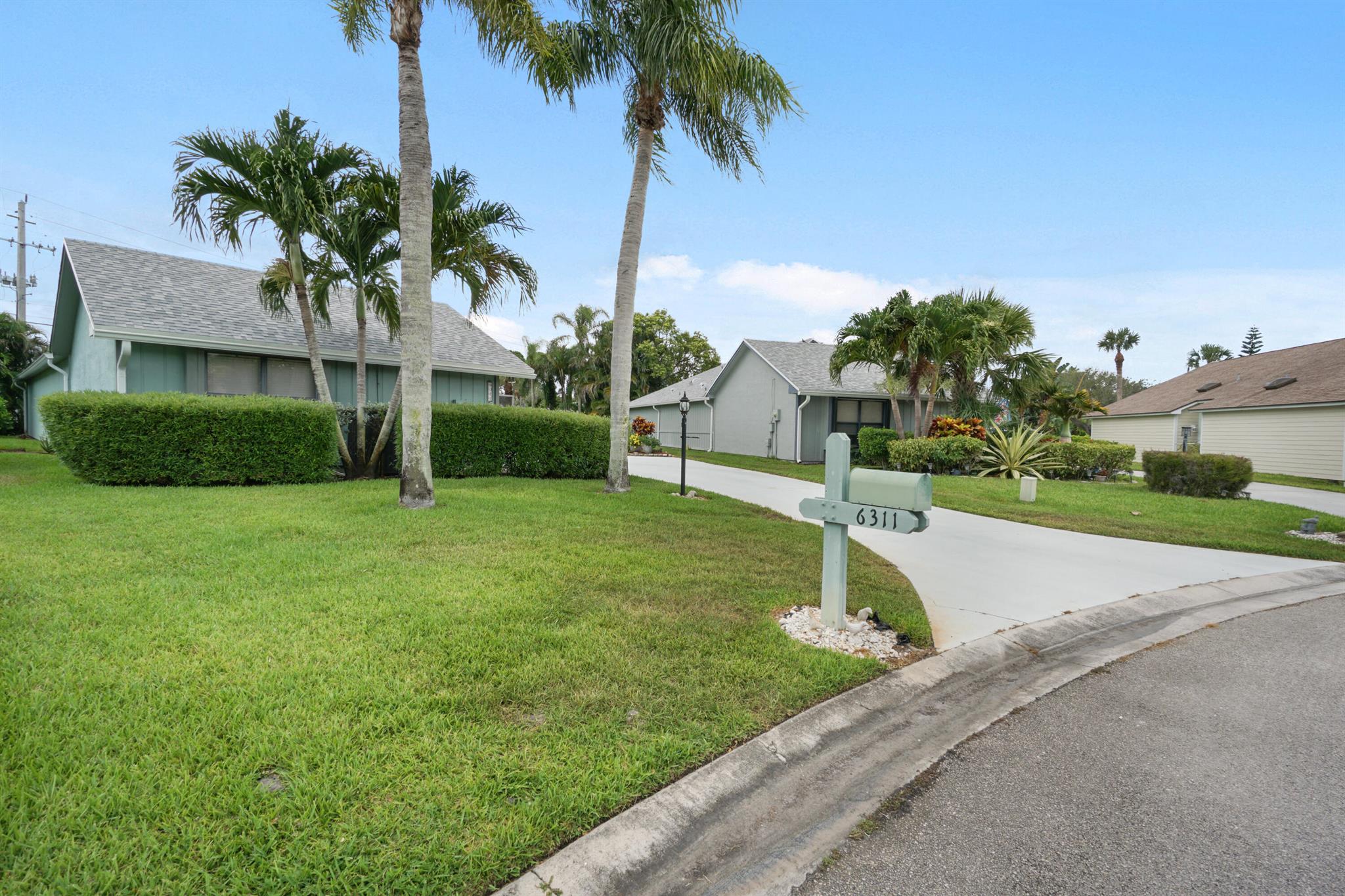 6311 SE Ames Way