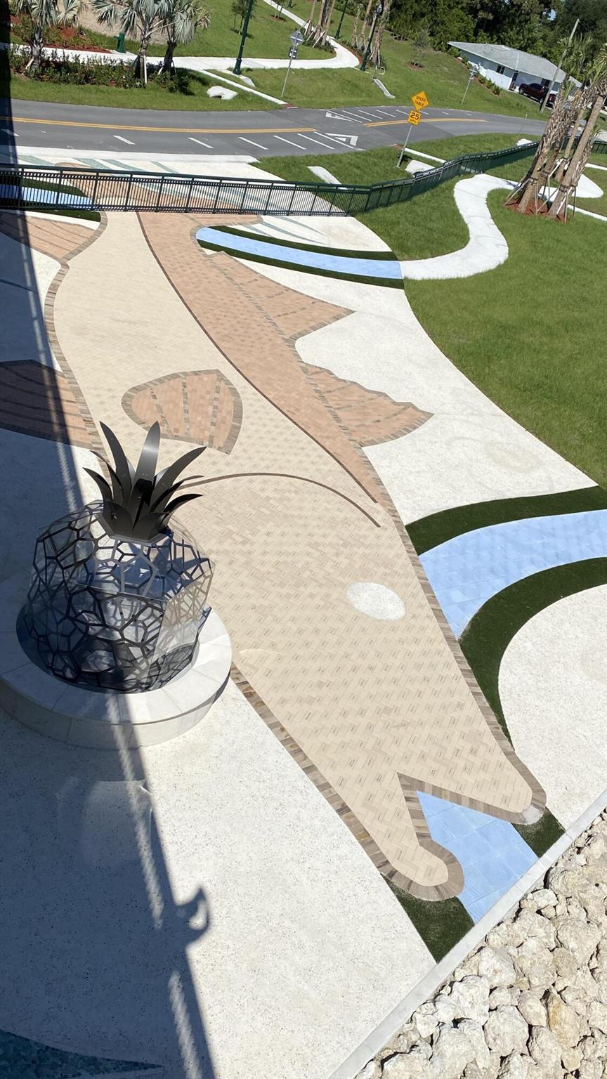 977 SE Bayfront Avenue