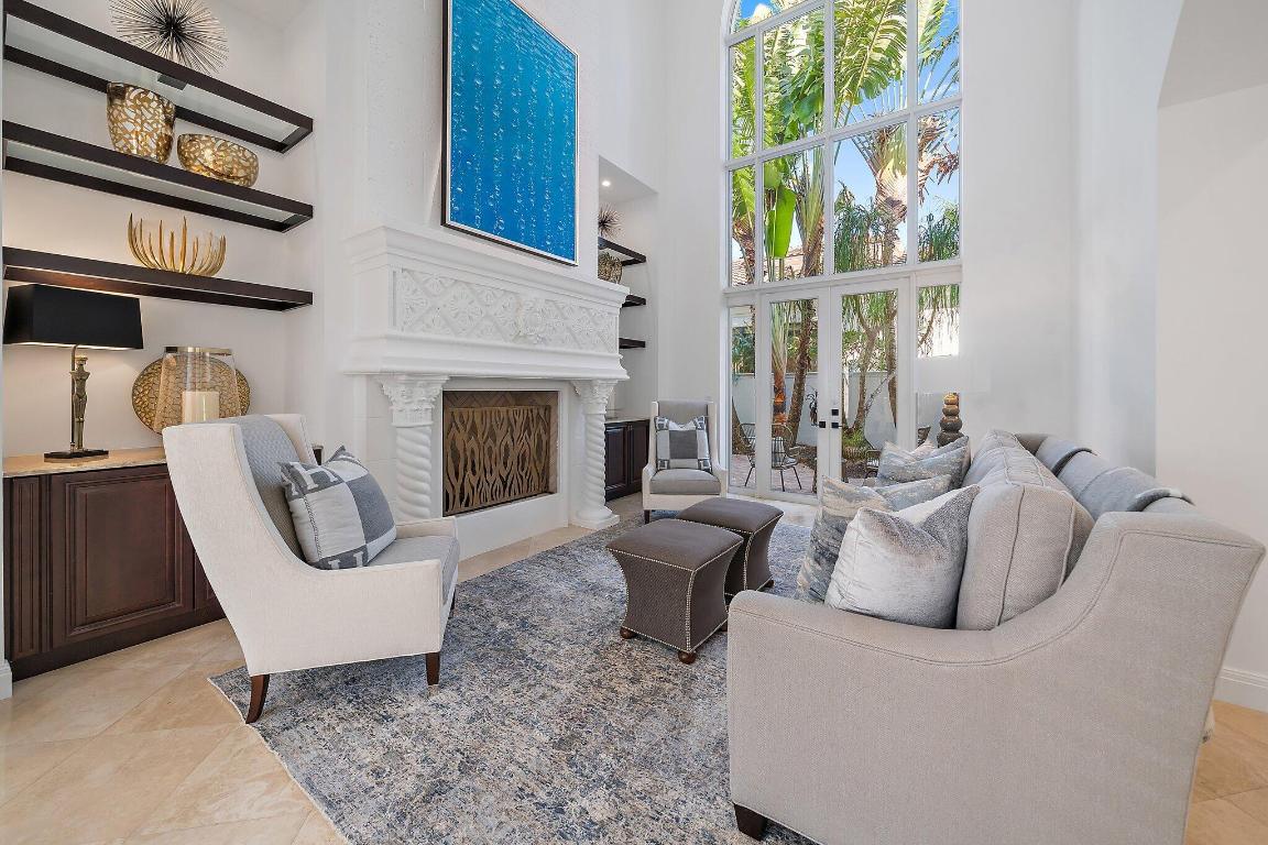 11513 Green Bayberry Drive