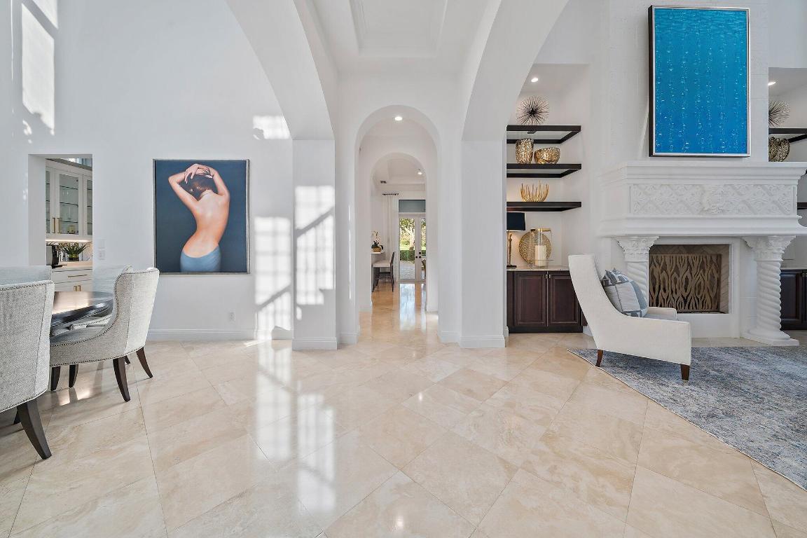 11513 Green Bayberry Drive