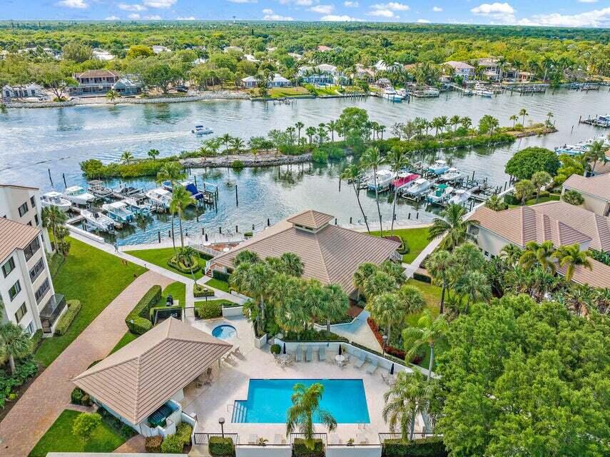 413 Coral Cove Drive