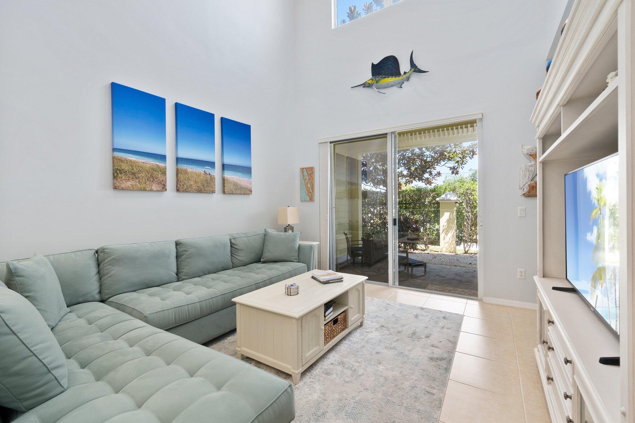 604 Mariner Bay Boulevard