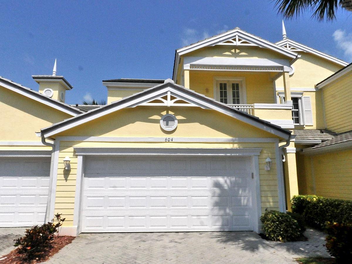 604 Mariner Bay Boulevard