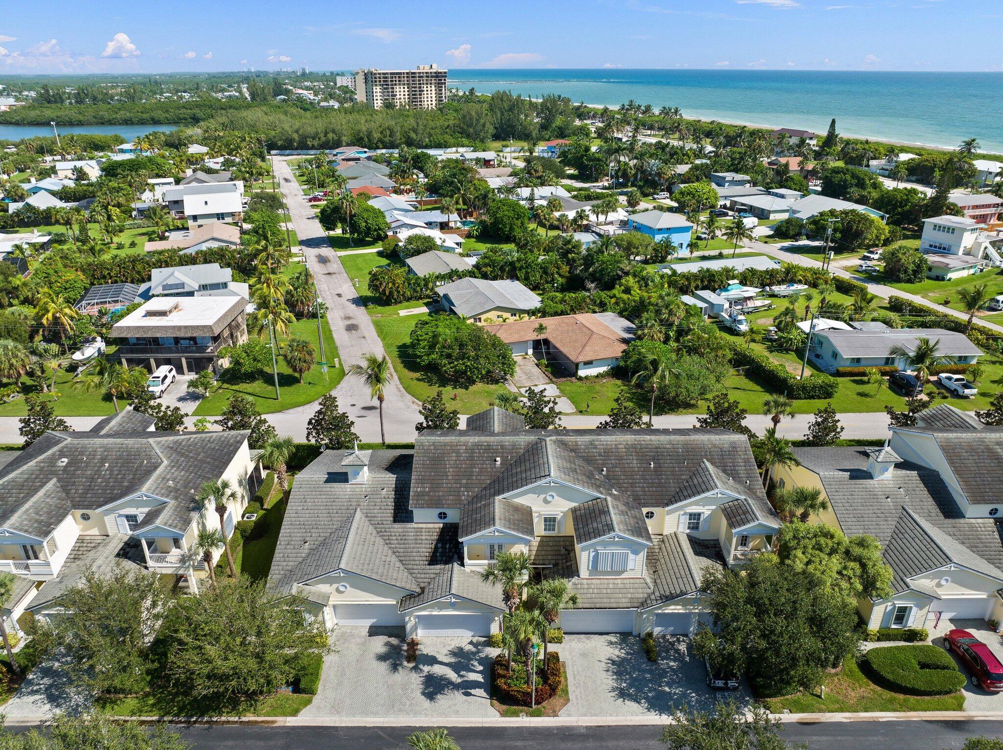 604 Mariner Bay Boulevard