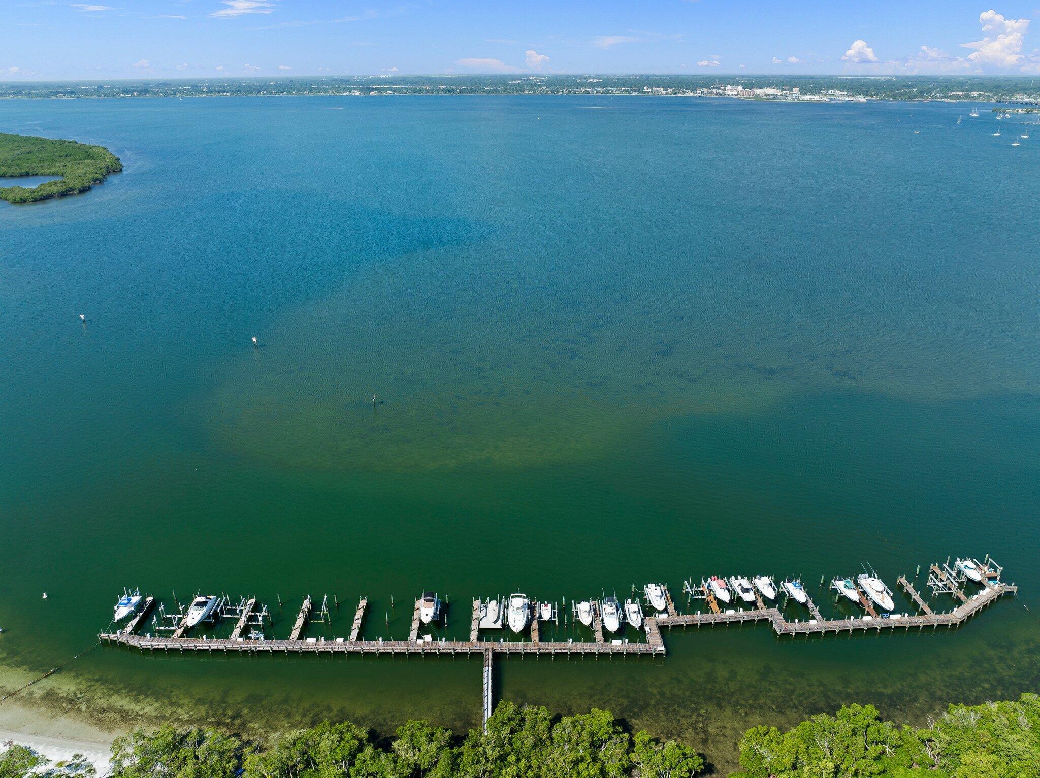 604 Mariner Bay Boulevard