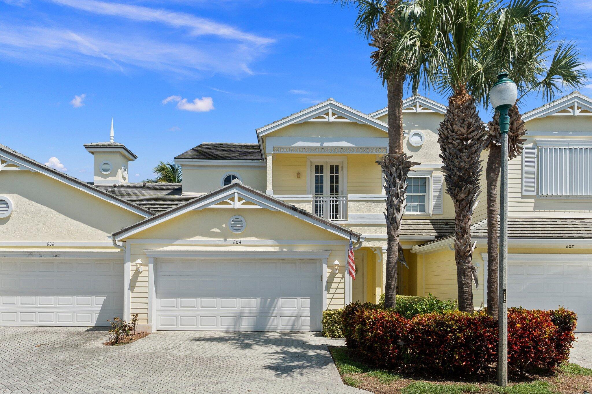 604 Mariner Bay Boulevard