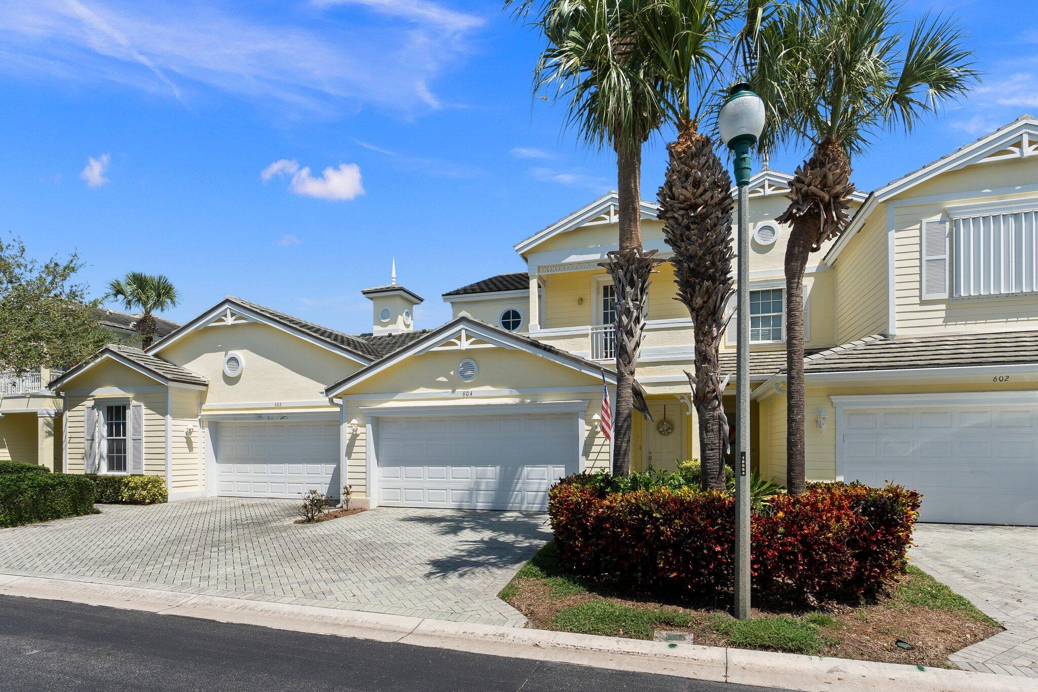 604 Mariner Bay Boulevard