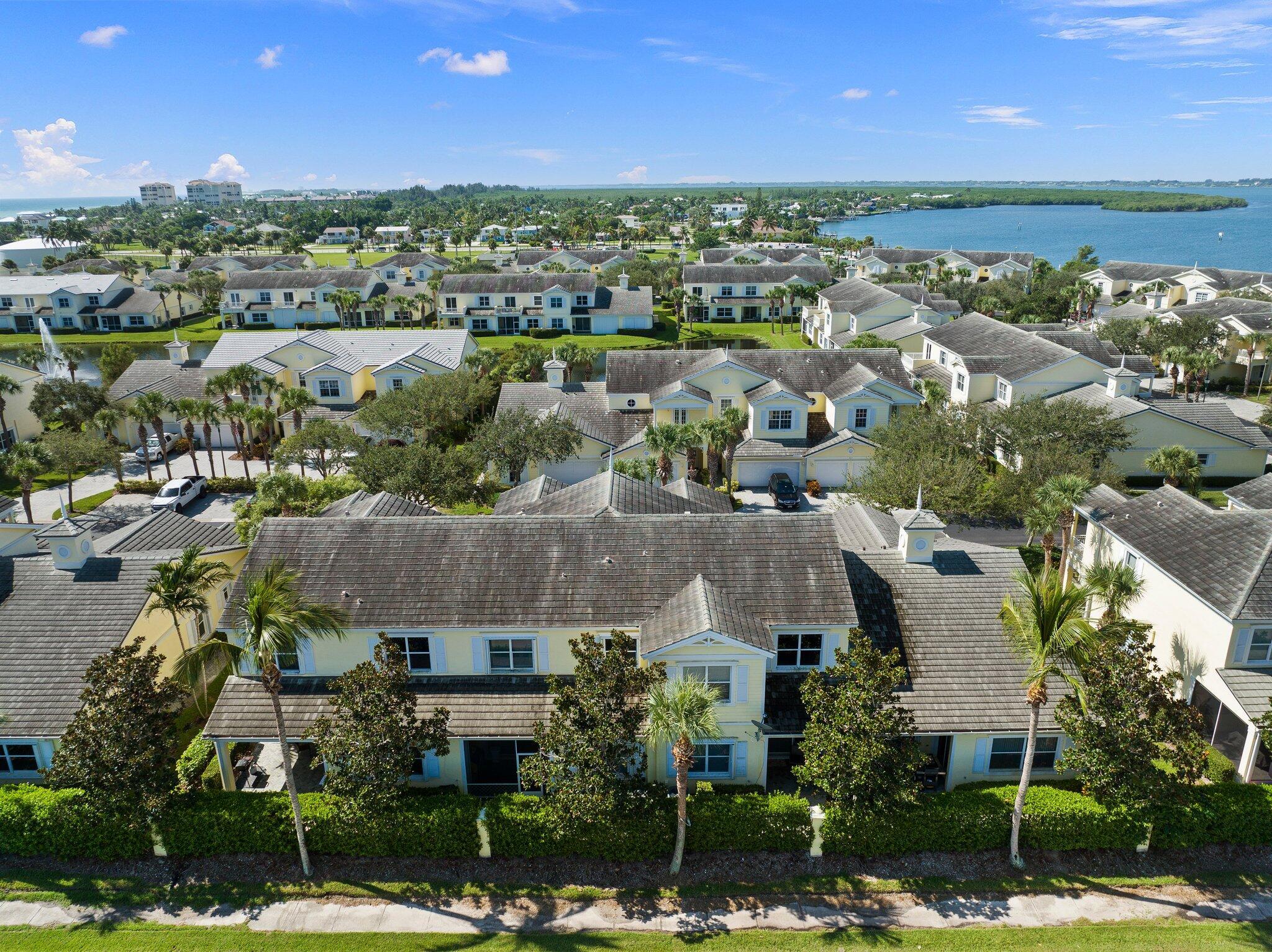 604 Mariner Bay Boulevard