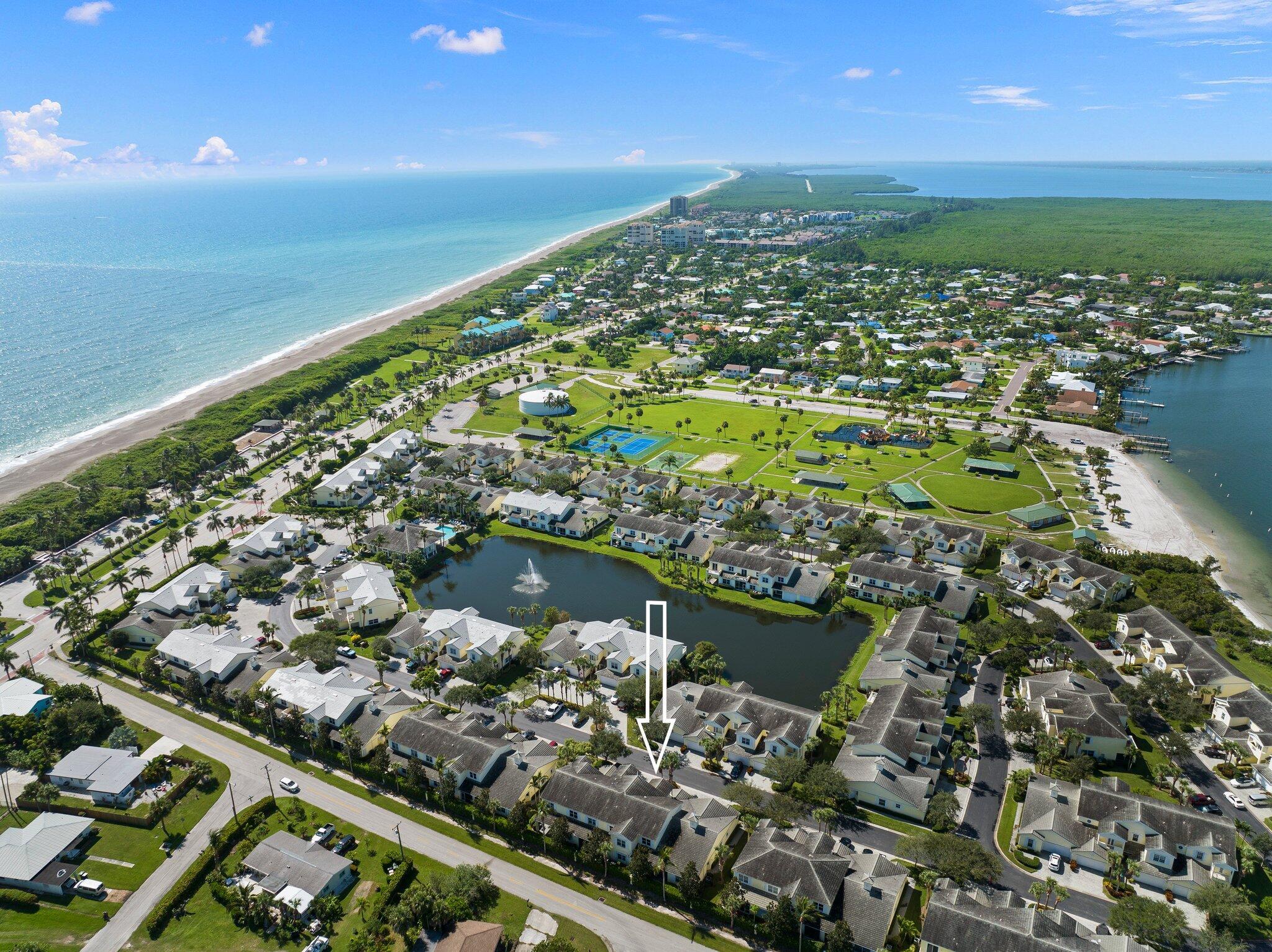 604 Mariner Bay Boulevard