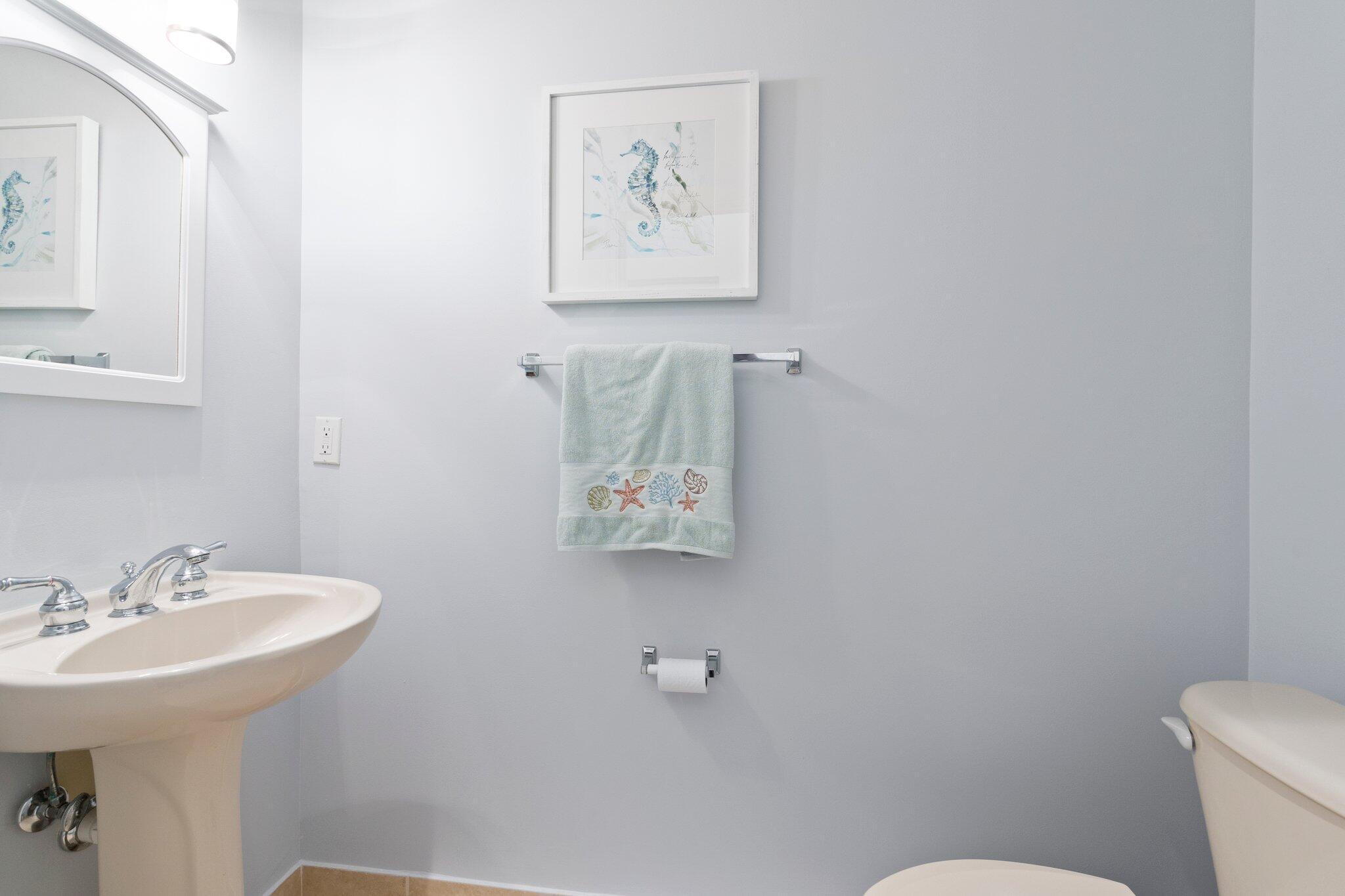 604 Mariner Bay Boulevard