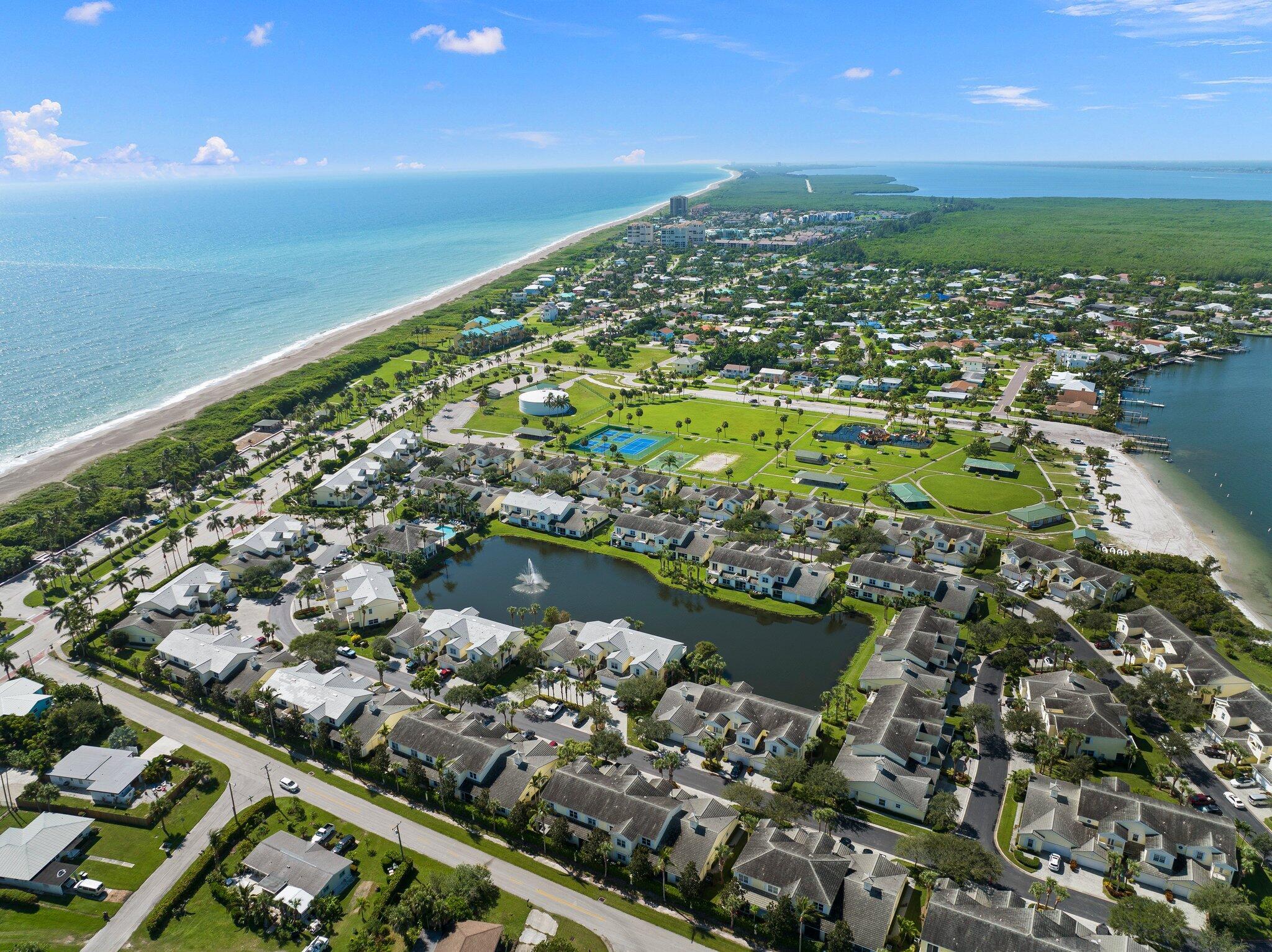 604 Mariner Bay Boulevard