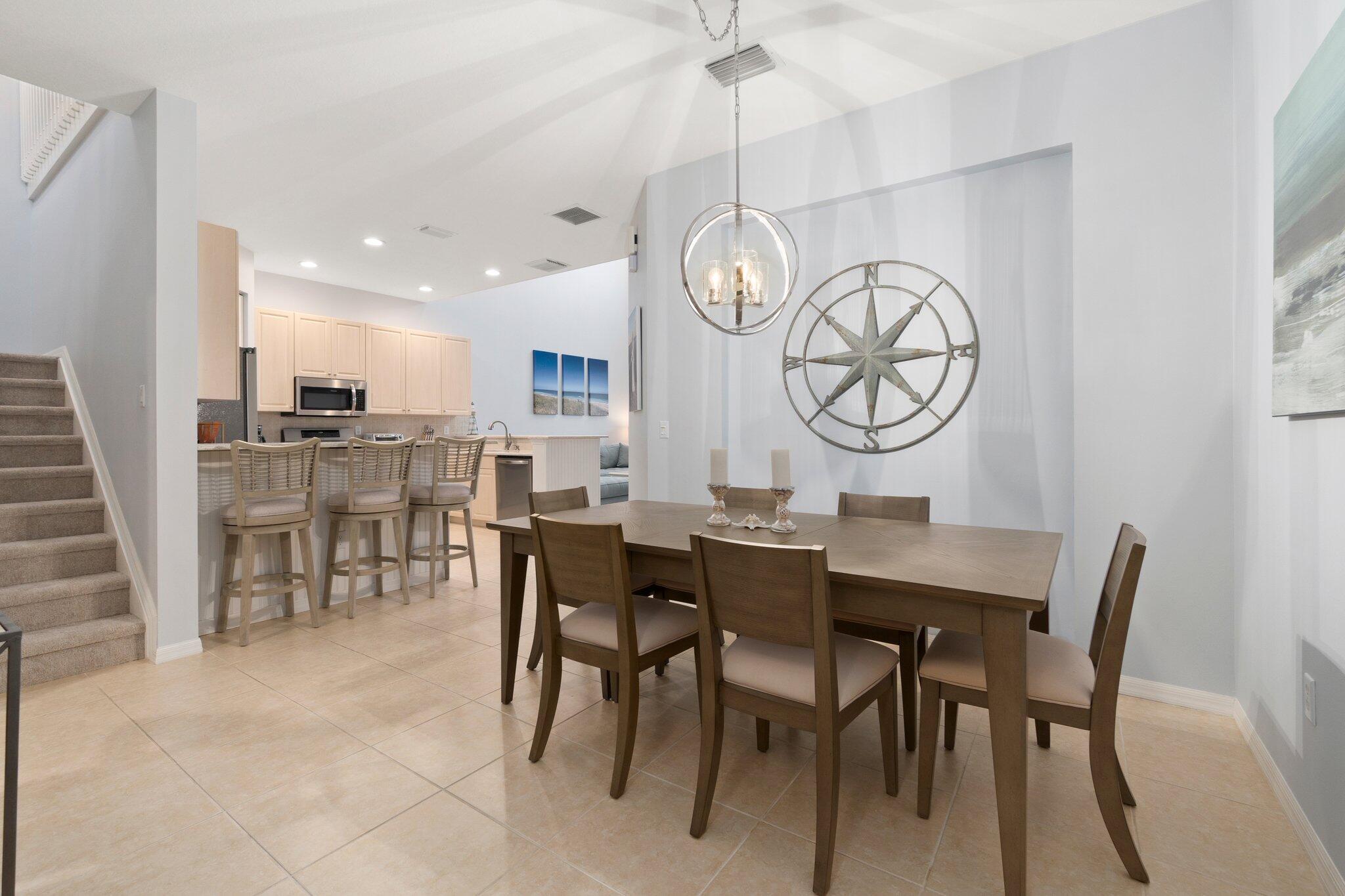 604 Mariner Bay Boulevard