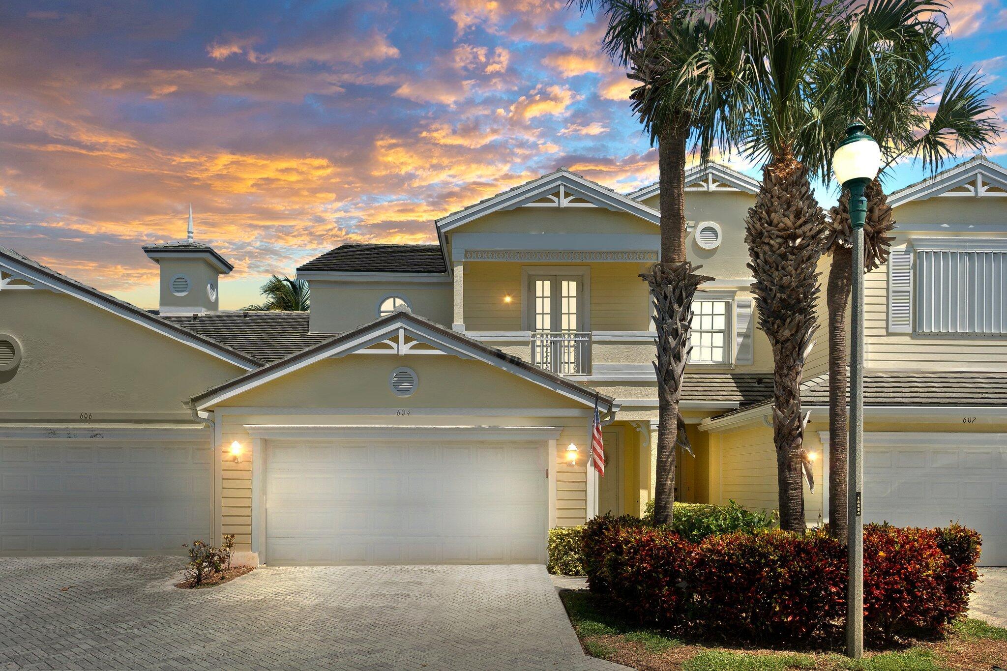 604 Mariner Bay Boulevard