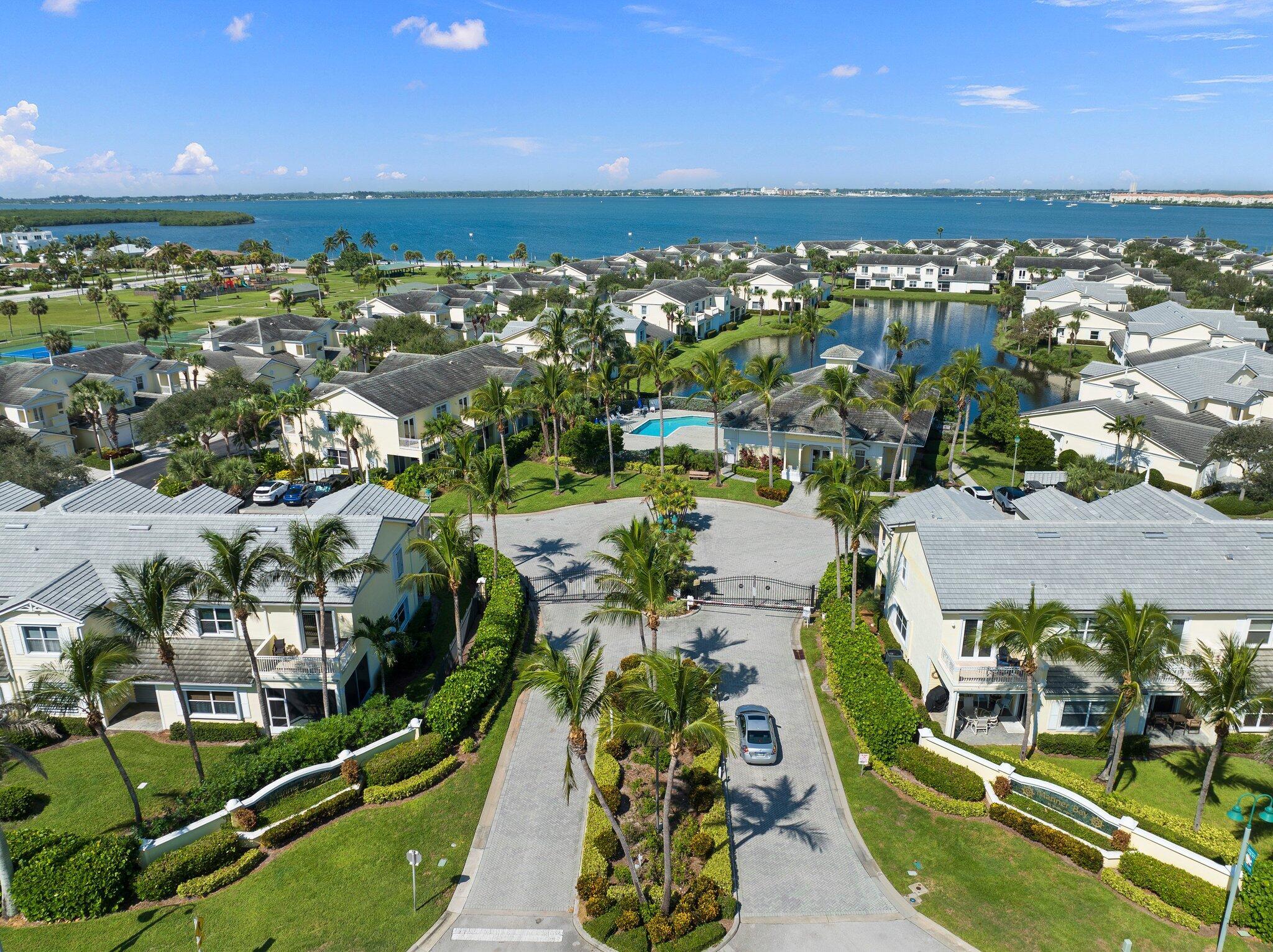 604 Mariner Bay Boulevard