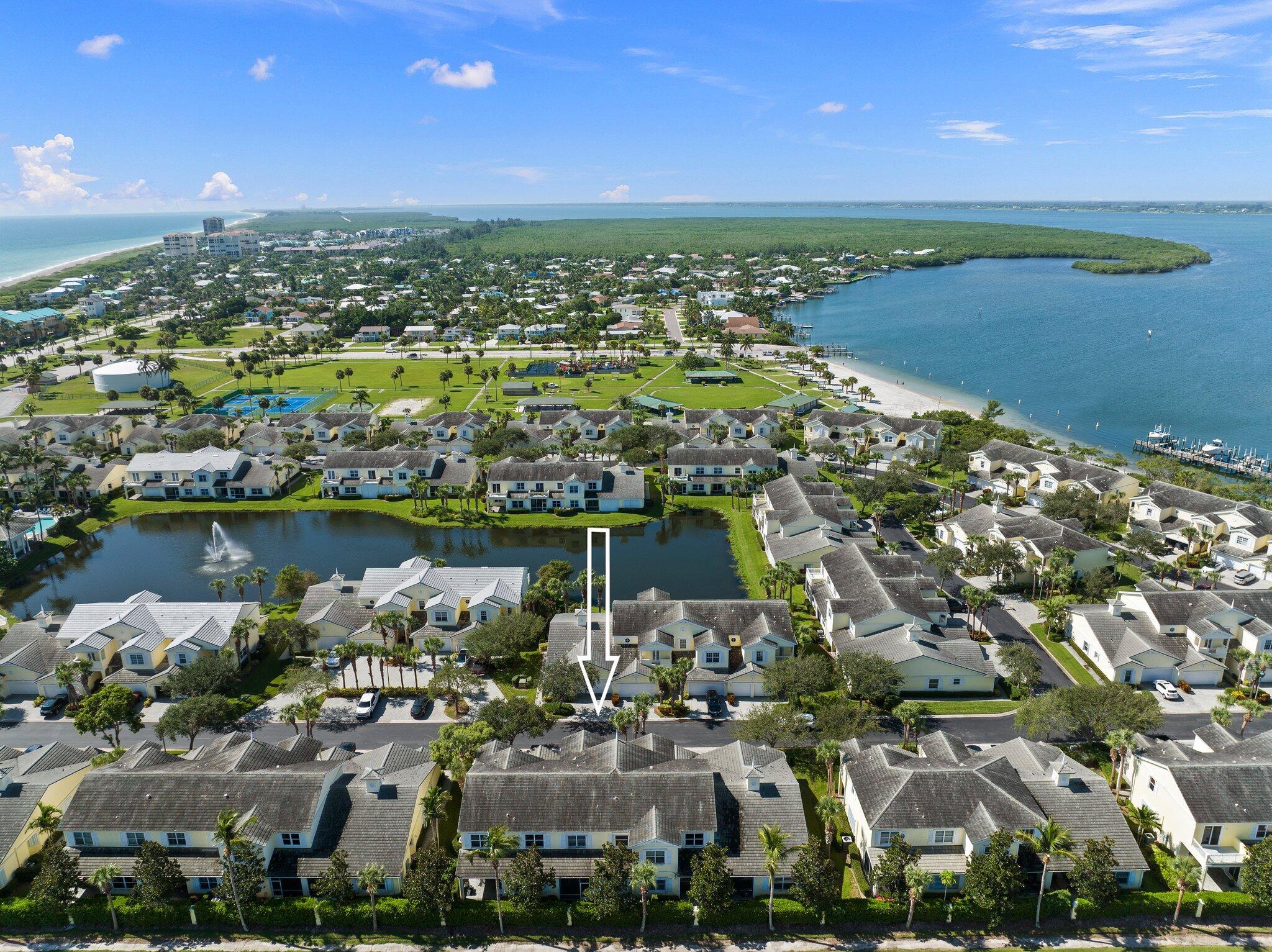 604 Mariner Bay Boulevard