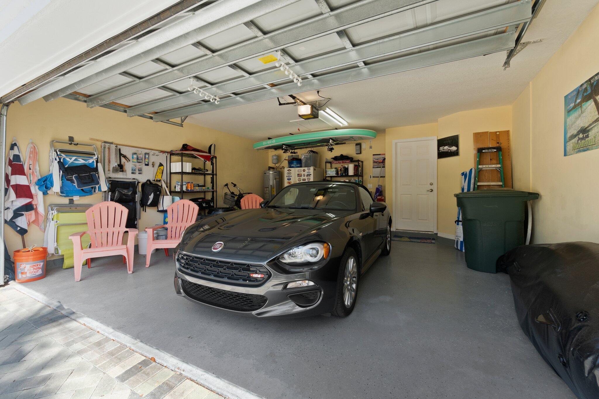 604 Mariner Bay Boulevard