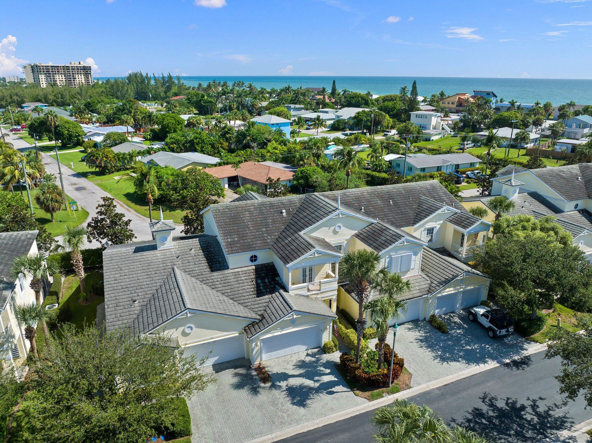 604 Mariner Bay Boulevard