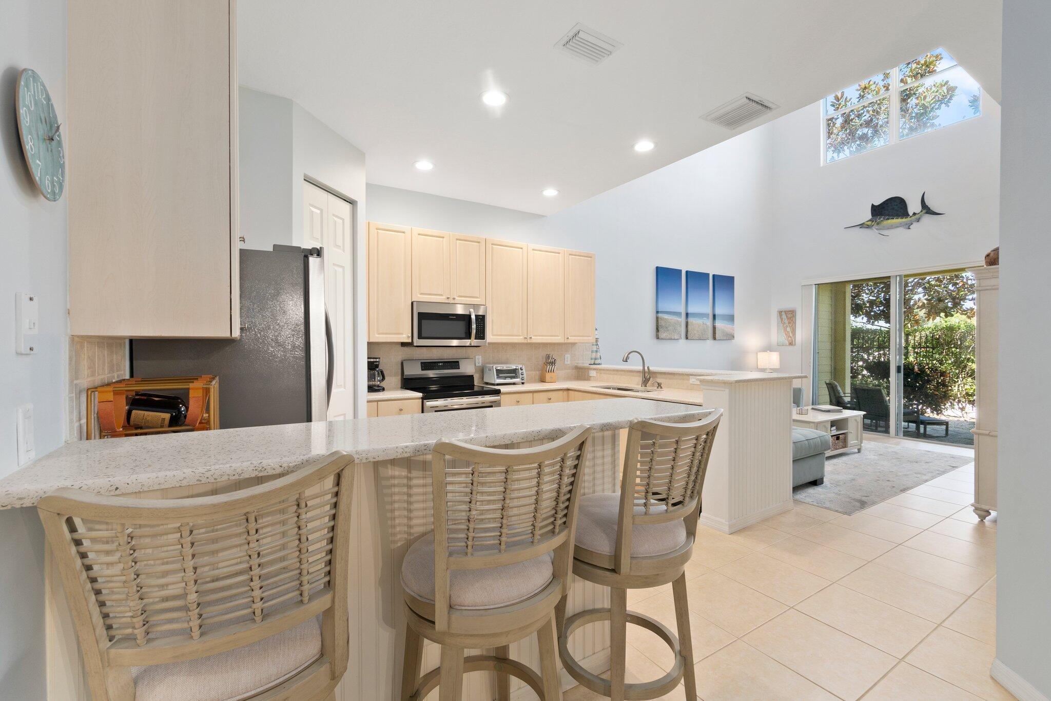 604 Mariner Bay Boulevard