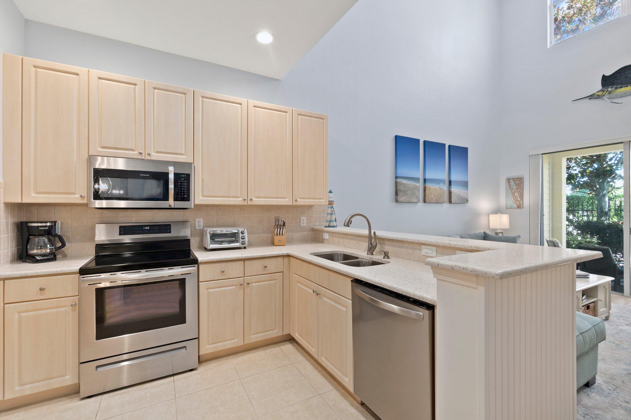 604 Mariner Bay Boulevard