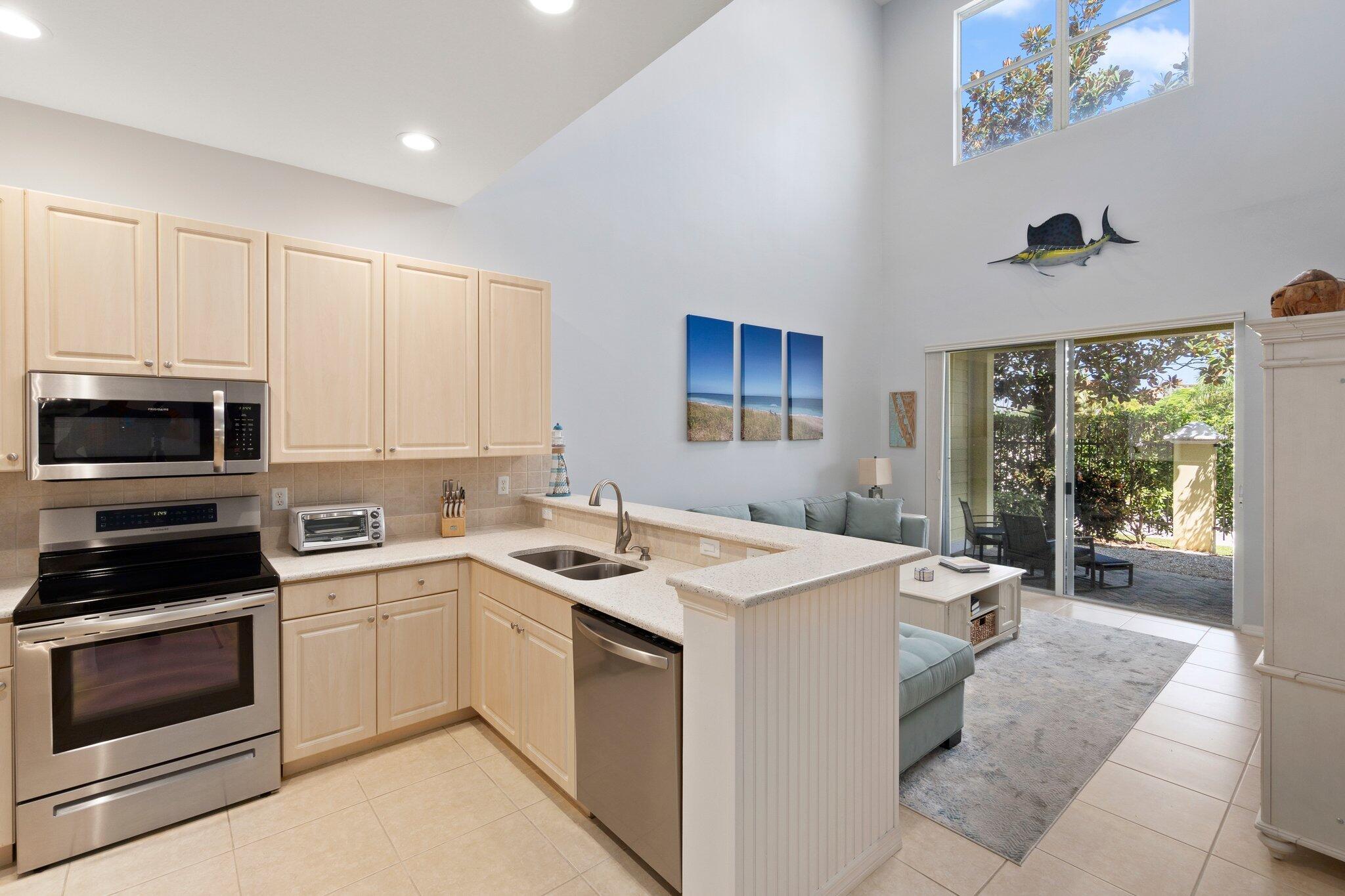 604 Mariner Bay Boulevard