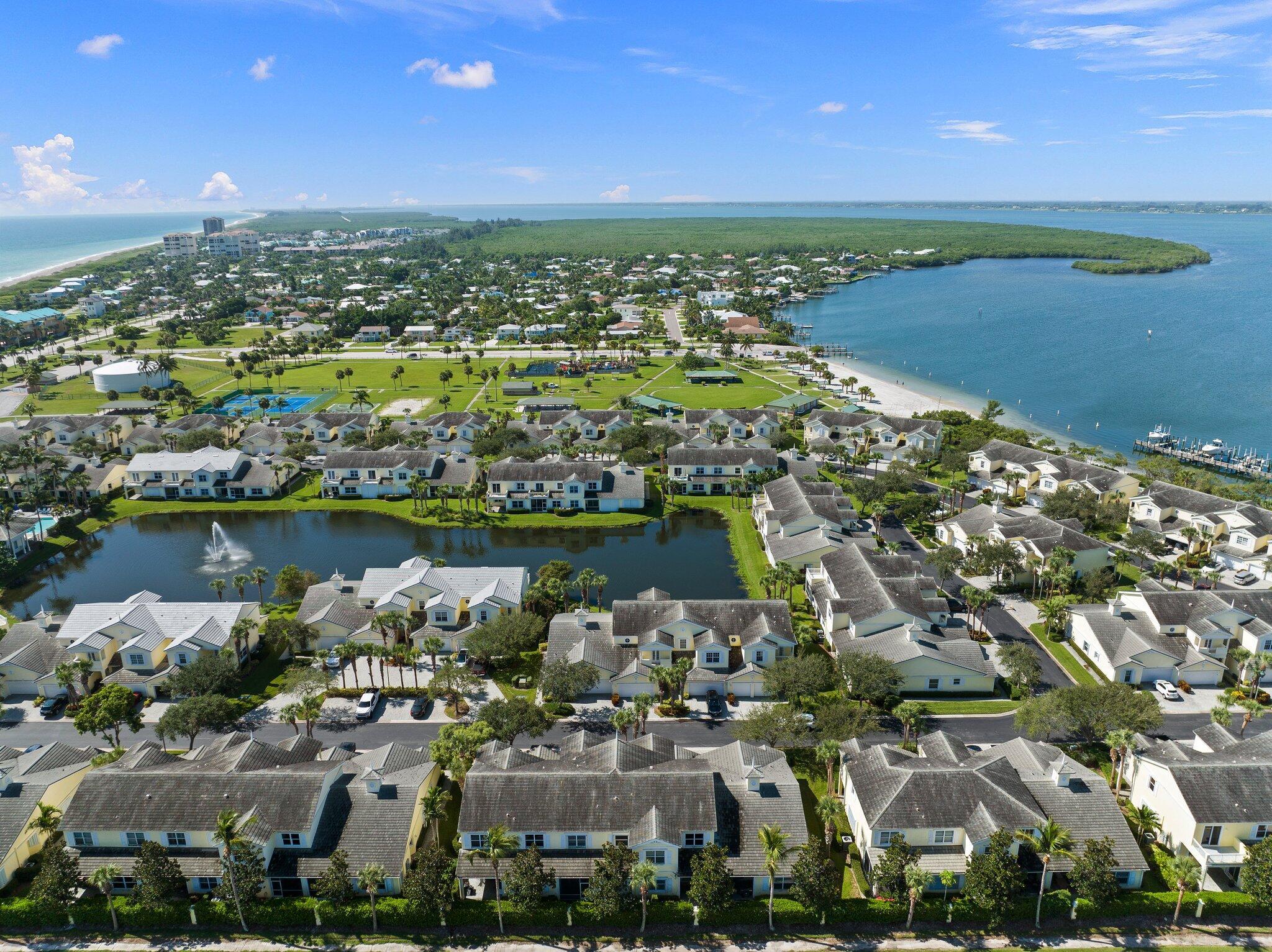 604 Mariner Bay Boulevard