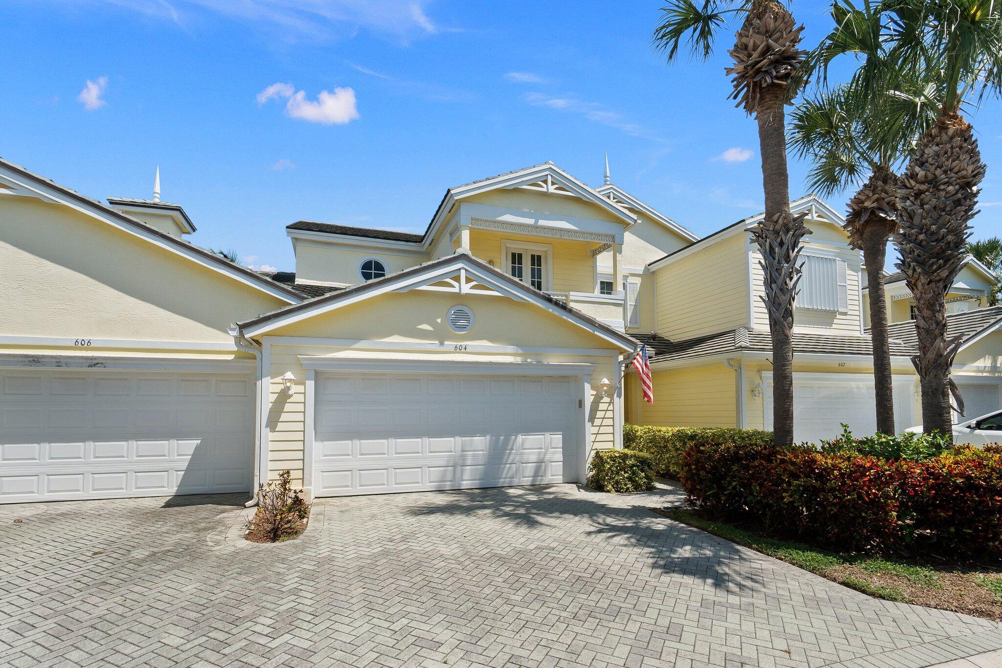 604 Mariner Bay Boulevard