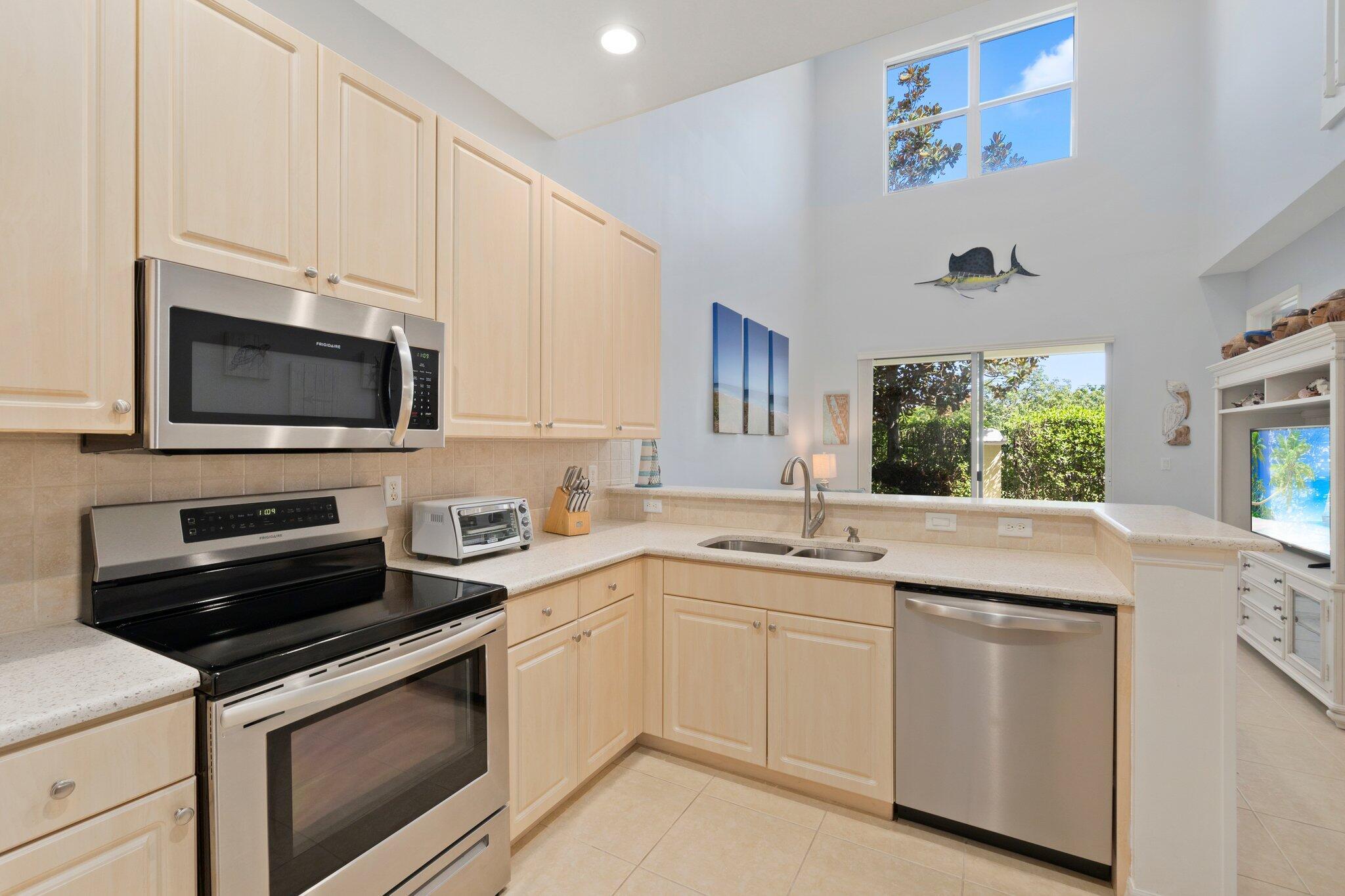 604 Mariner Bay Boulevard