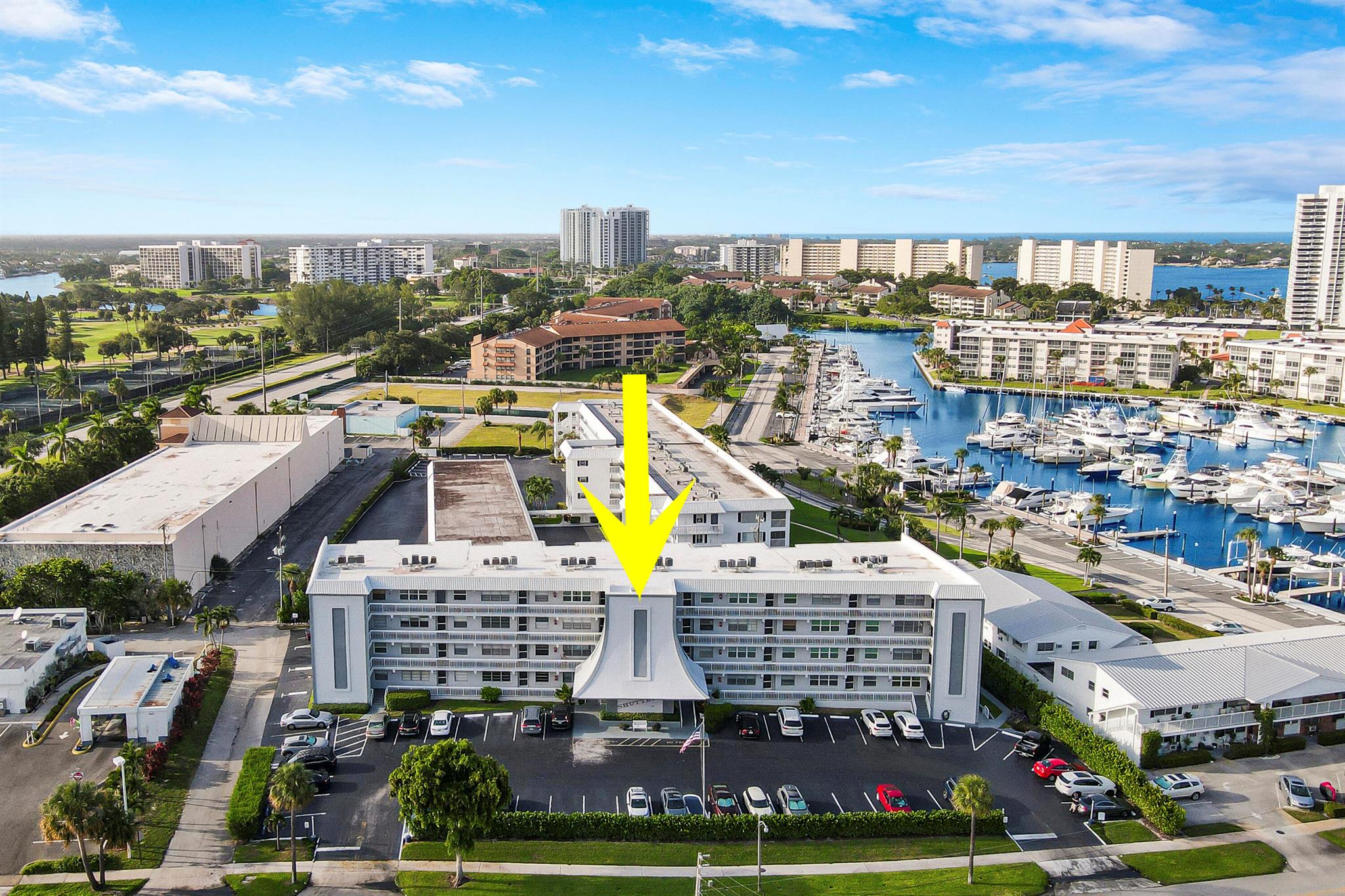 155 Yacht Club Drive 206