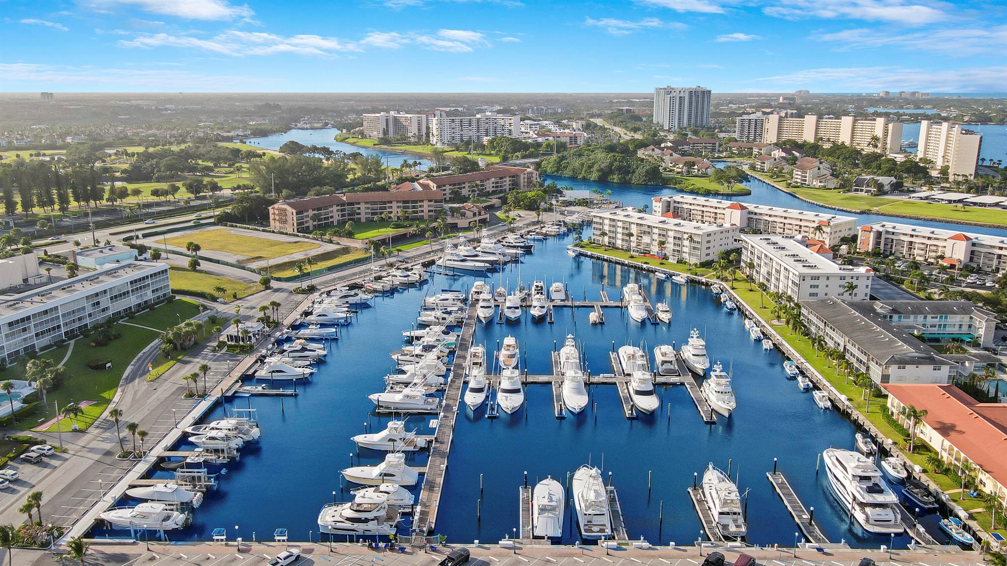 155 Yacht Club Drive 206