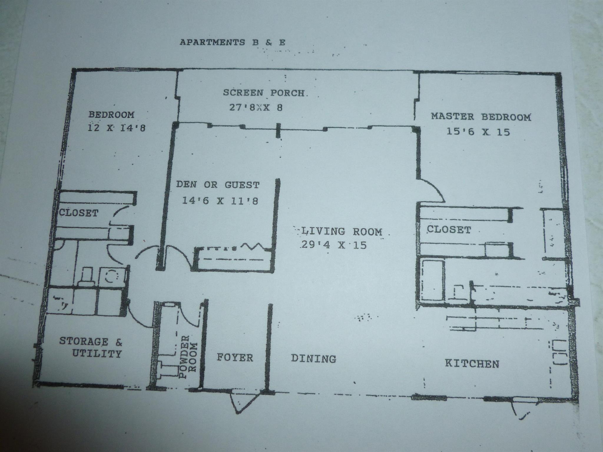 10 SE Turtle Creek Drive B