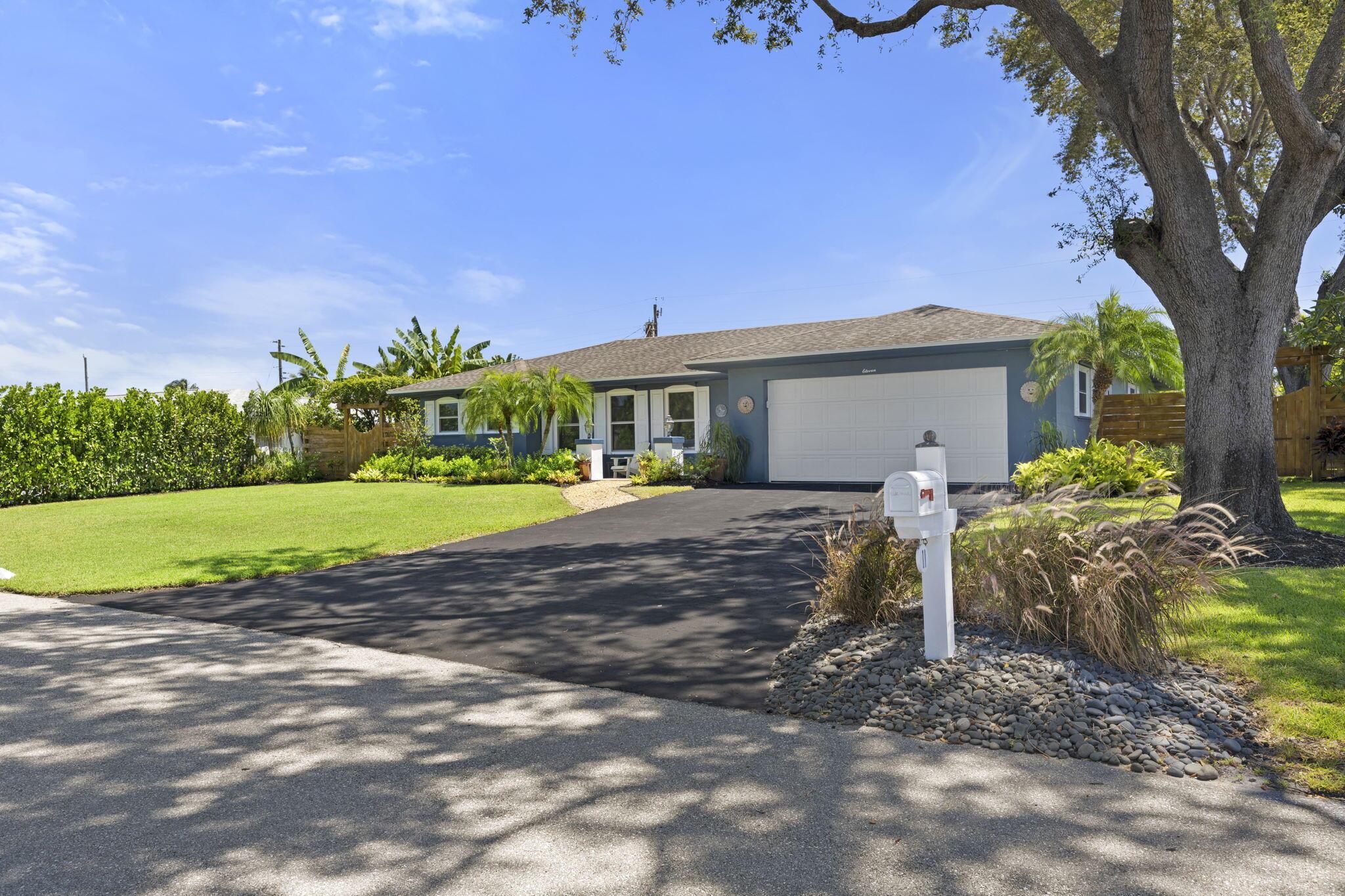 11 SE Splitrail Circle