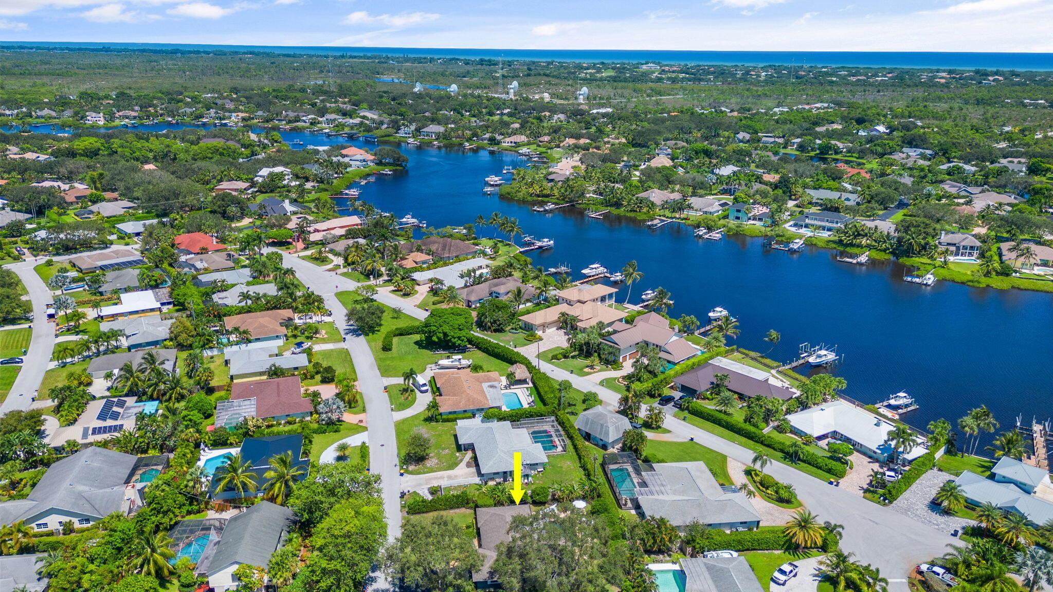 11 SE Splitrail Circle