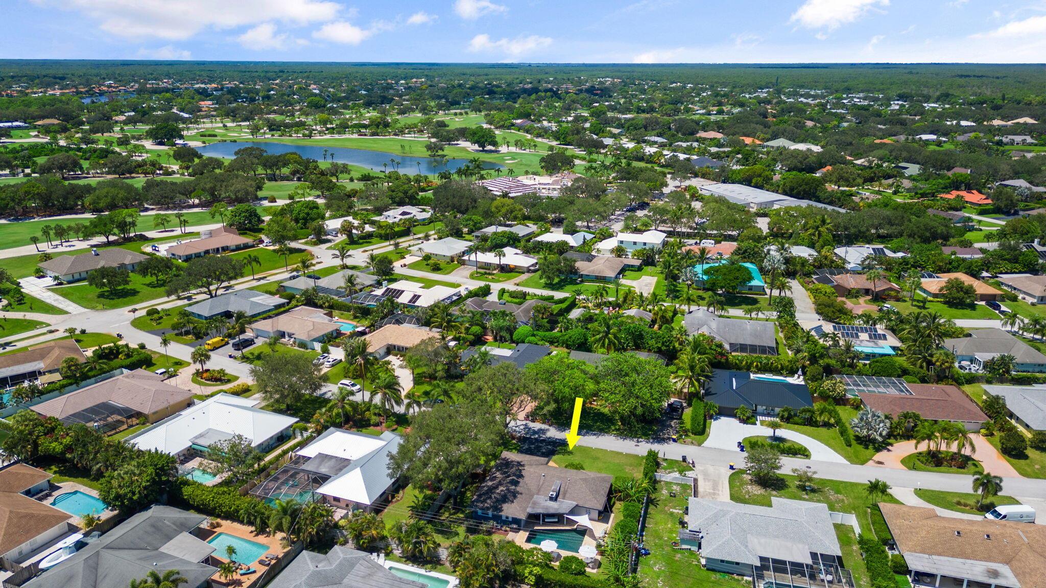 11 SE Splitrail Circle