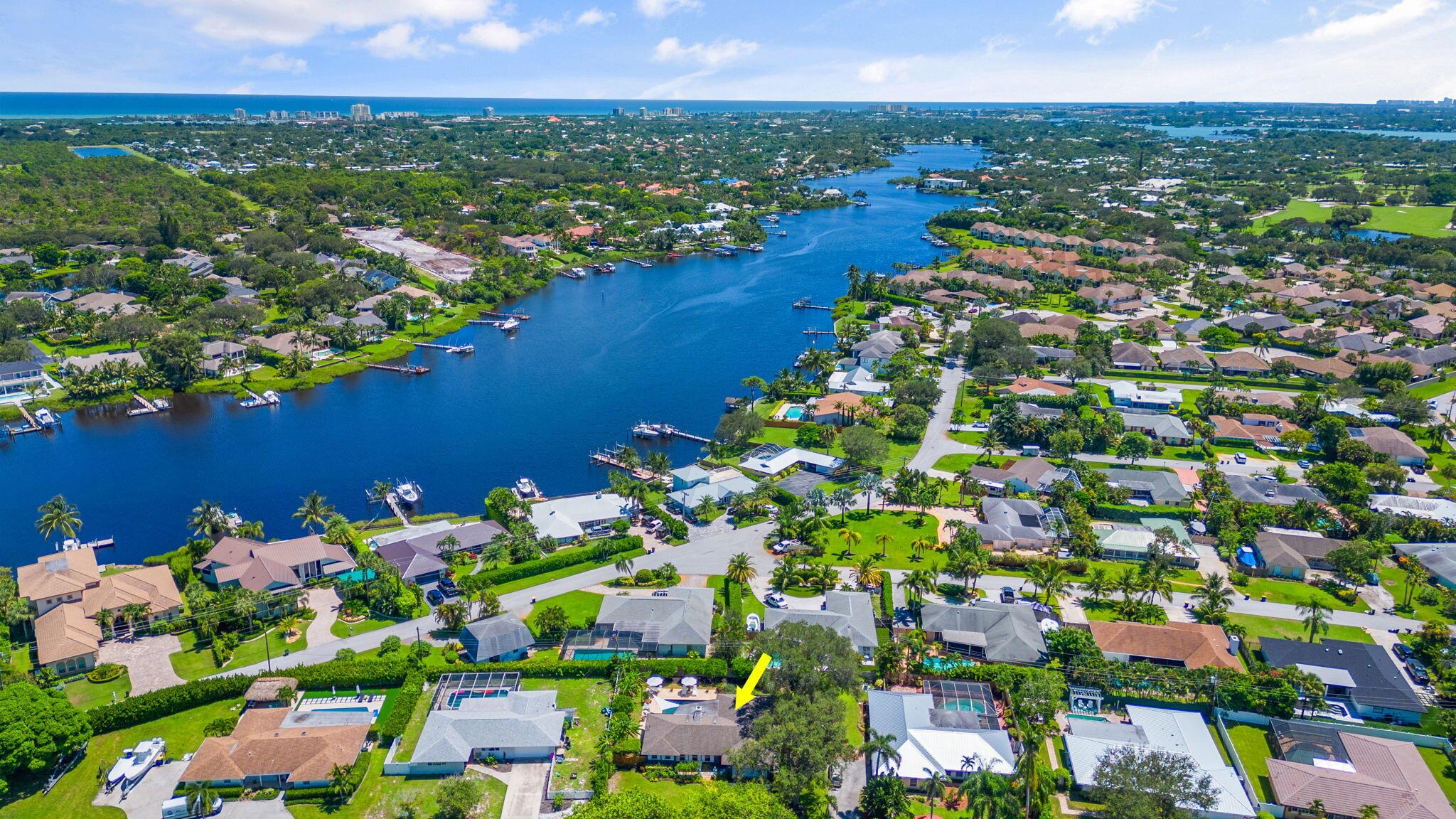 11 SE Splitrail Circle