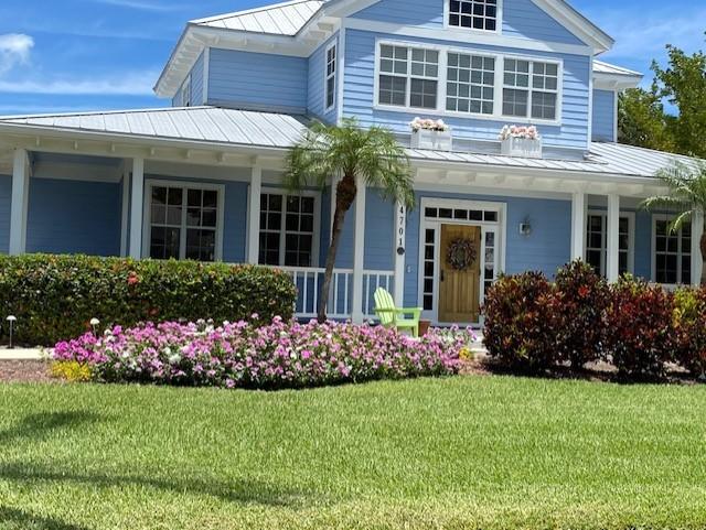 4701 NE Spinnaker Point Place