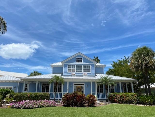 4701 NE Spinnaker Point Place